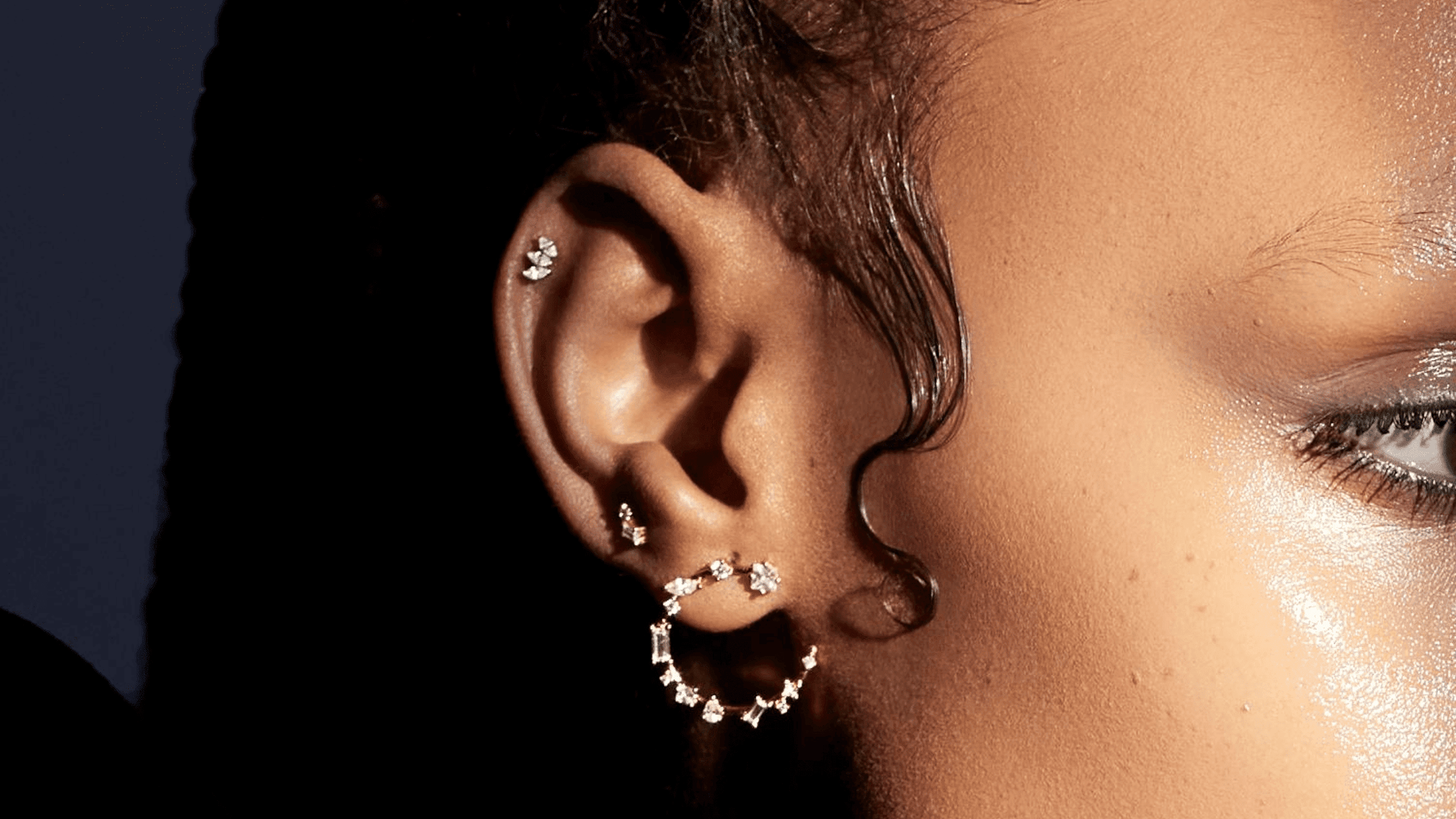 Guide des Tailles Piercings : Bijoux, tailles, cicatrisation, matériaux