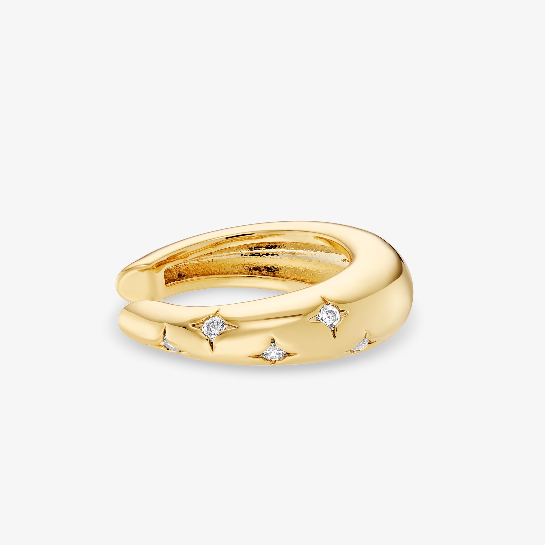 Earcuff Lunaire