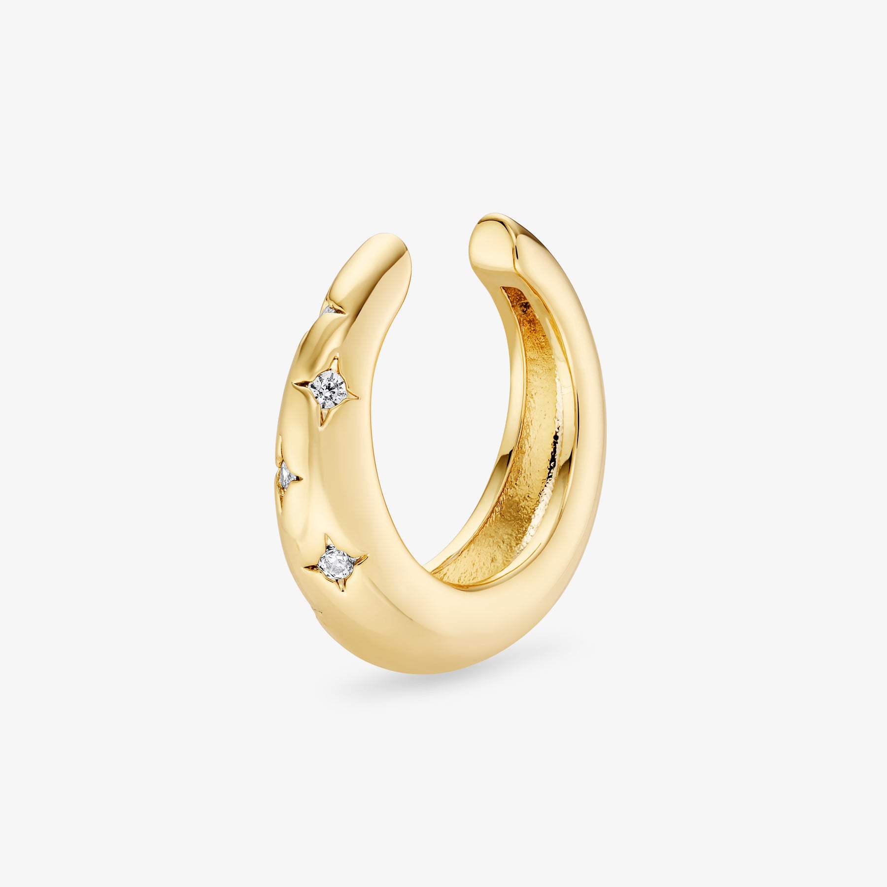 Earcuff Lunaire