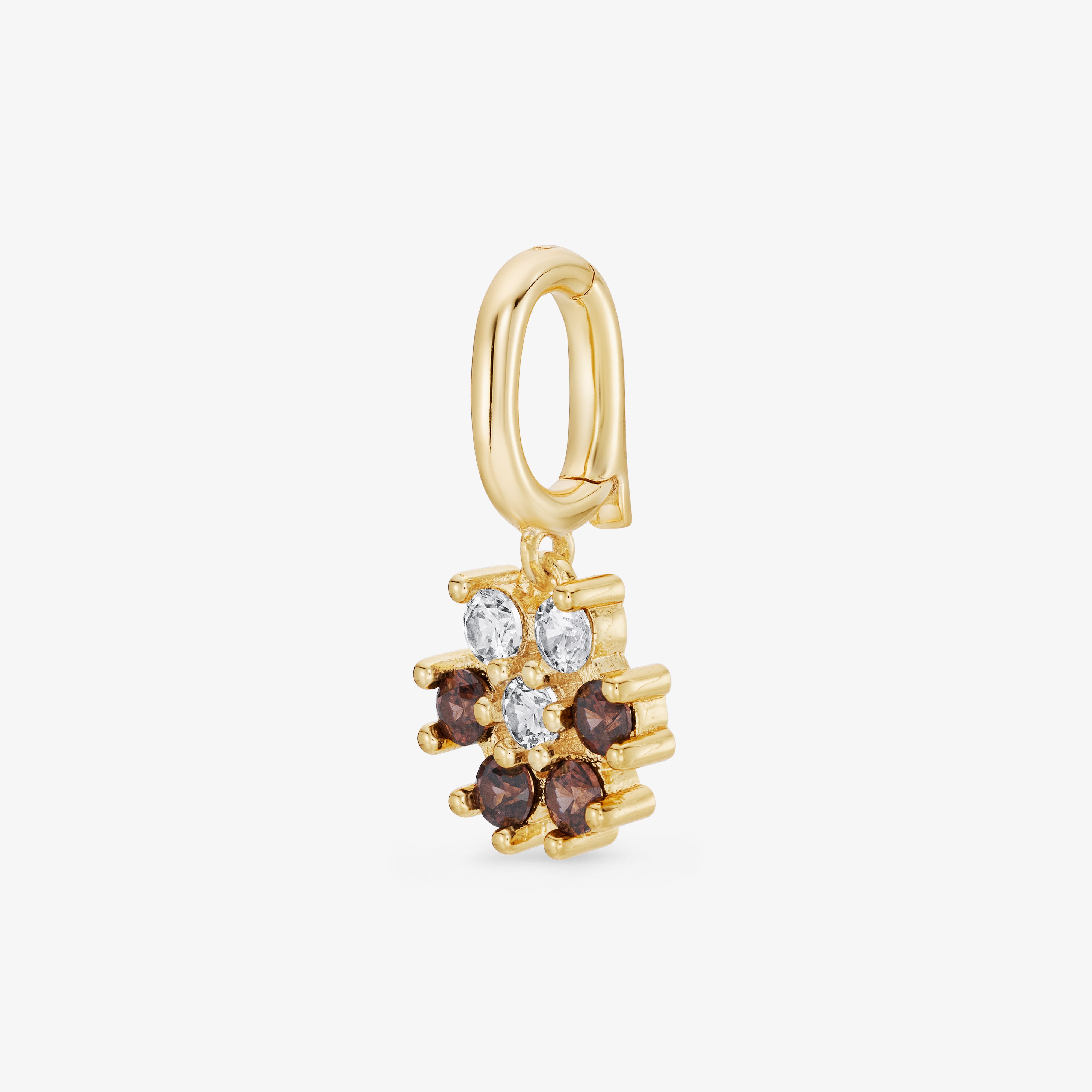 Charm Sauvage