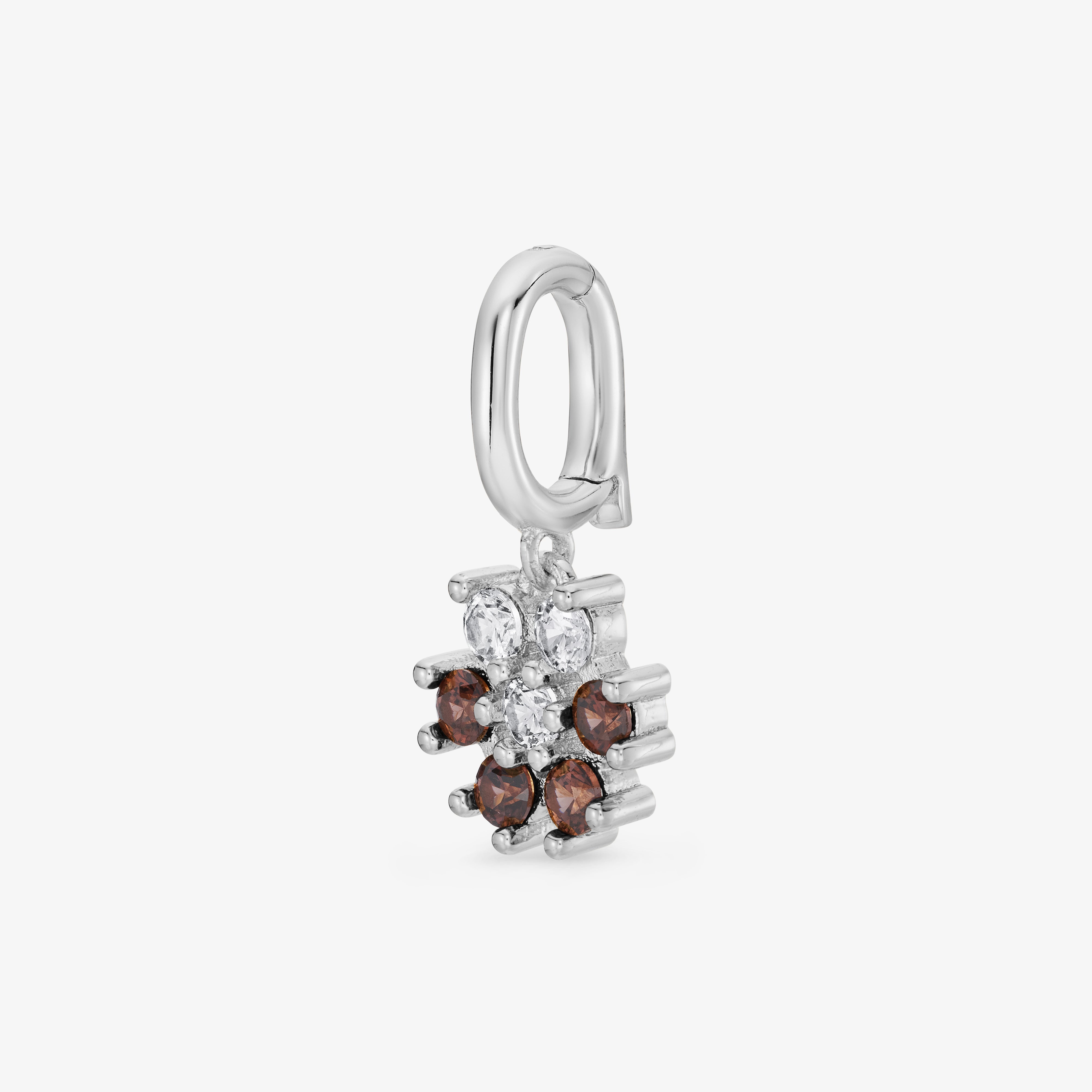 Charm Sauvage