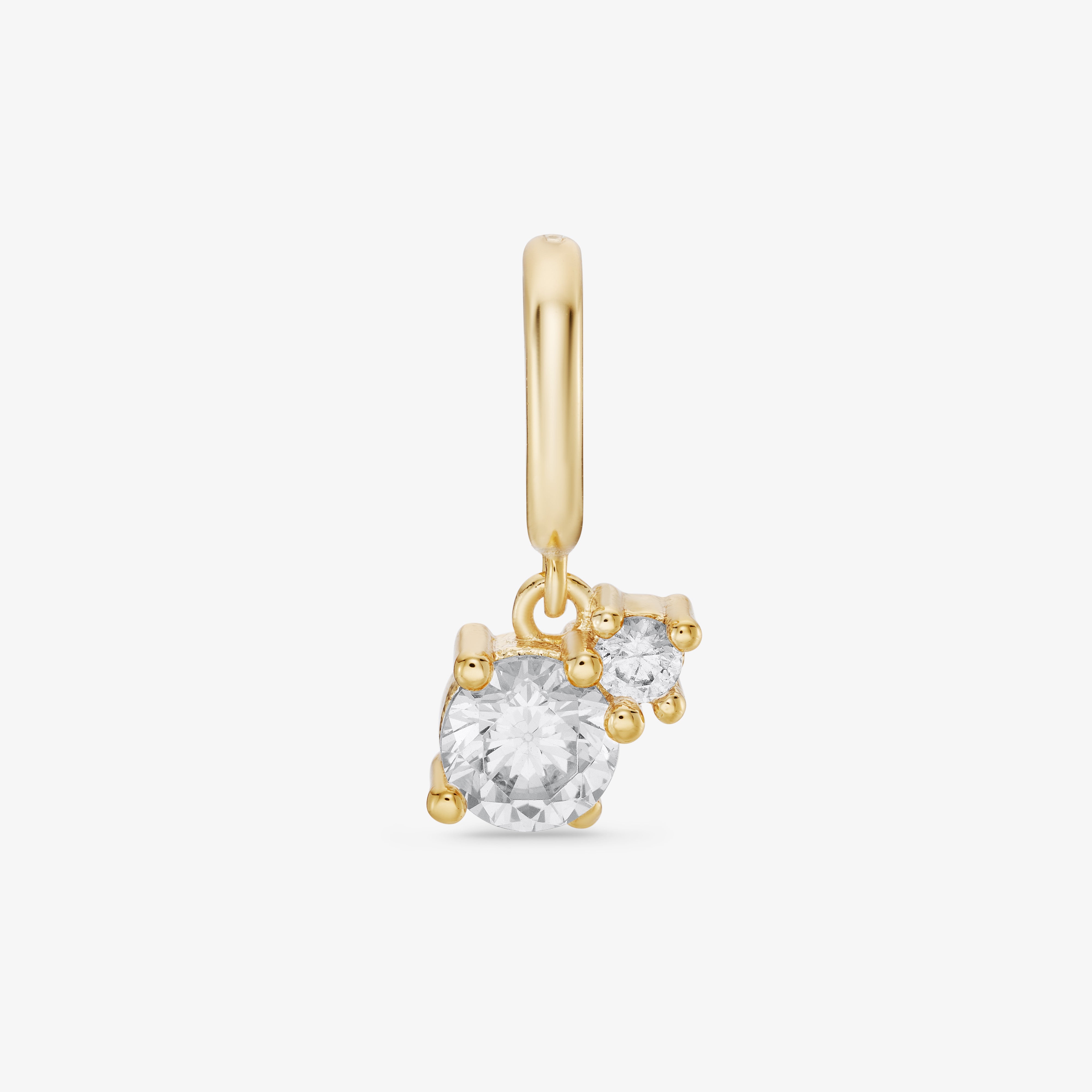 Charm Flocon
