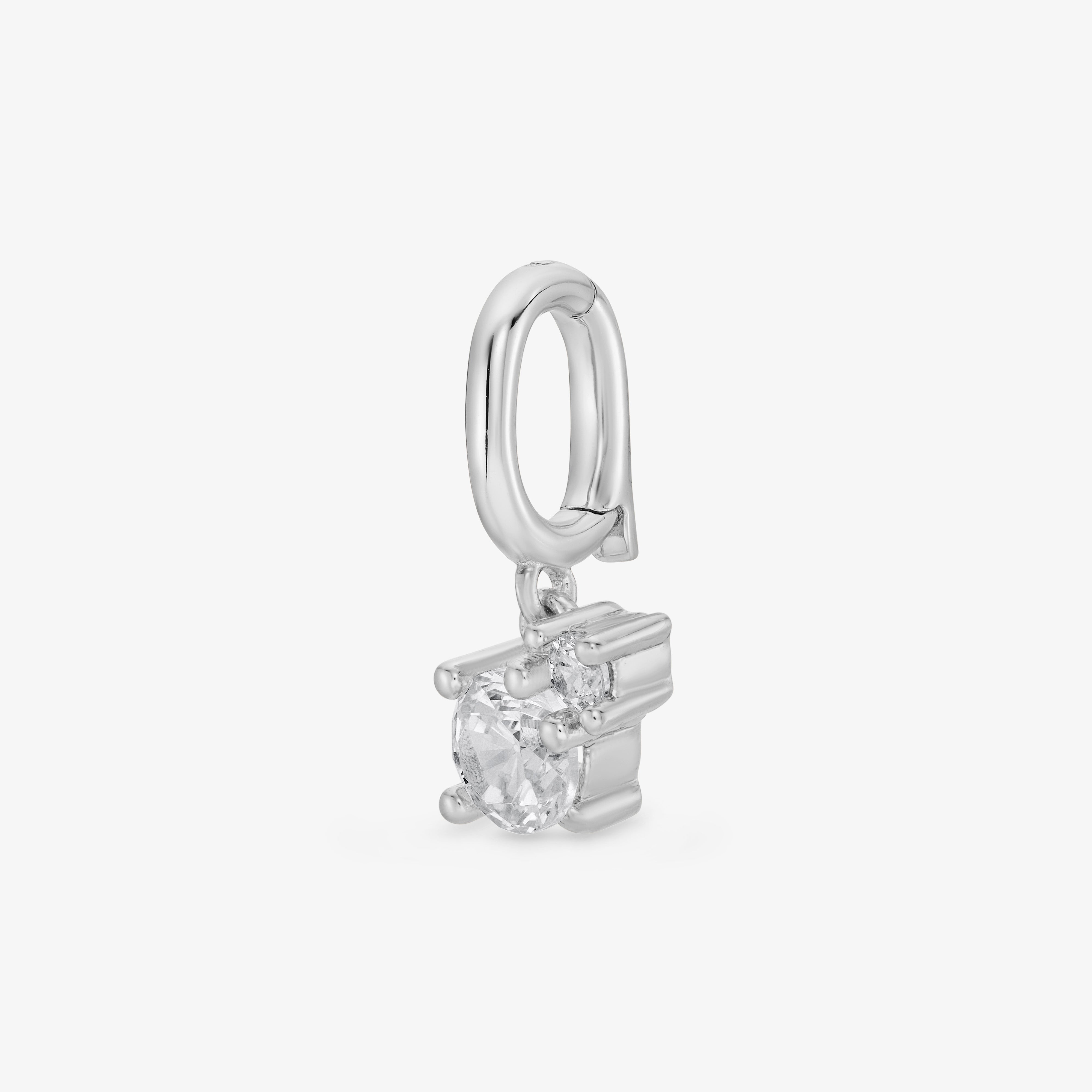 Charm Flocon