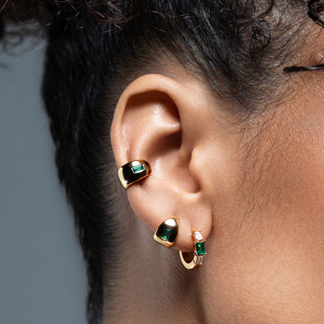 Earcuff Bacio