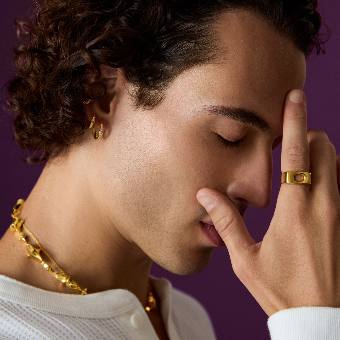 Bague Noa