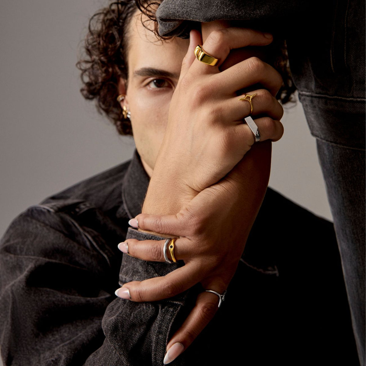 Bague Alexis