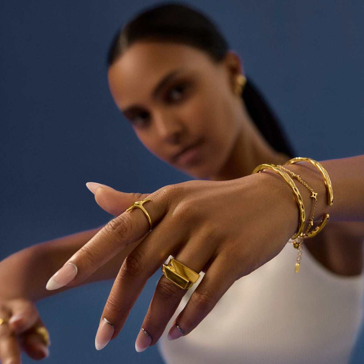 Bague Alexis