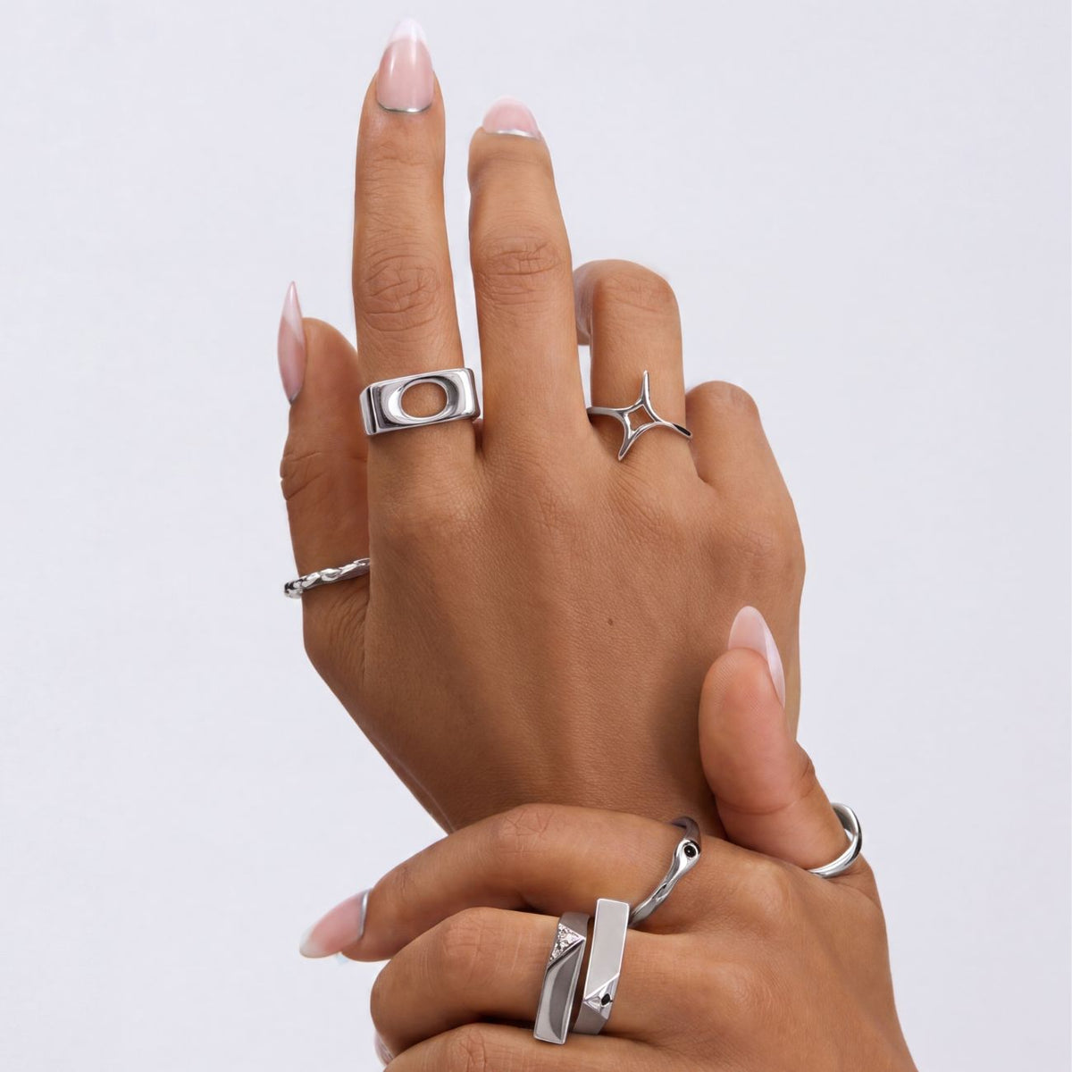 Bague Alex