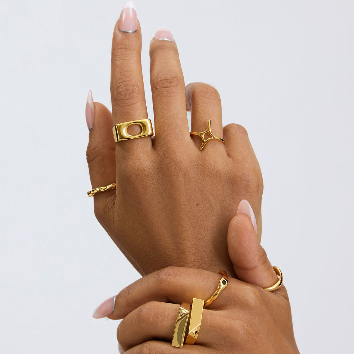 Bague Eden
