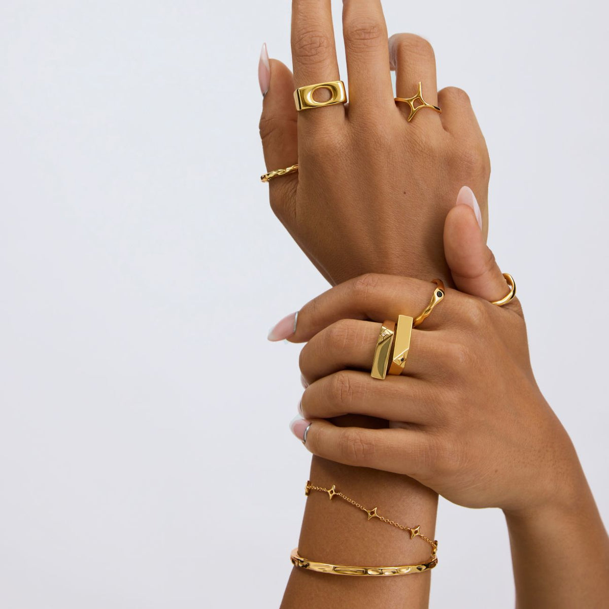 Bague Alex