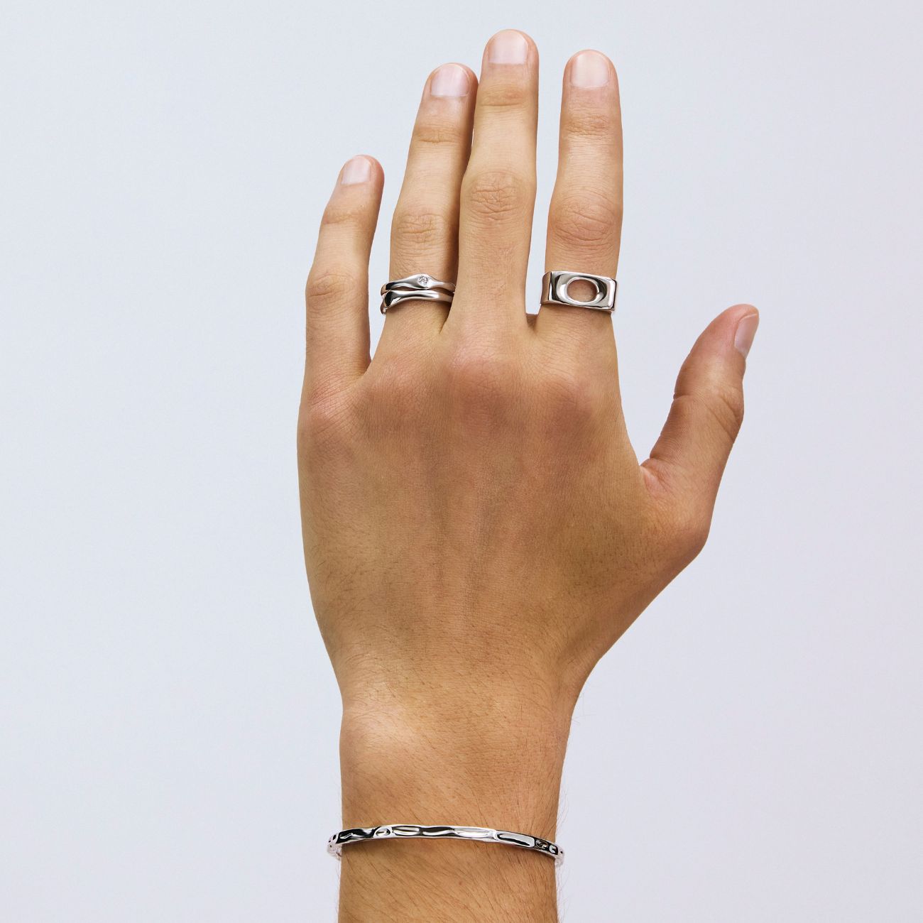 Bague Elis