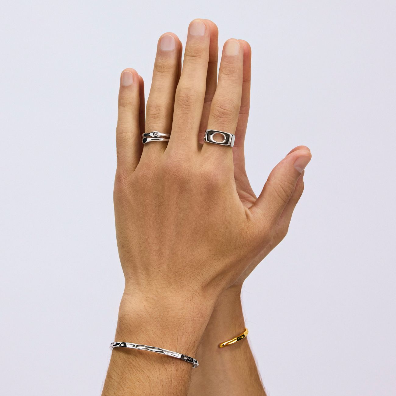 Bracelet Alexis