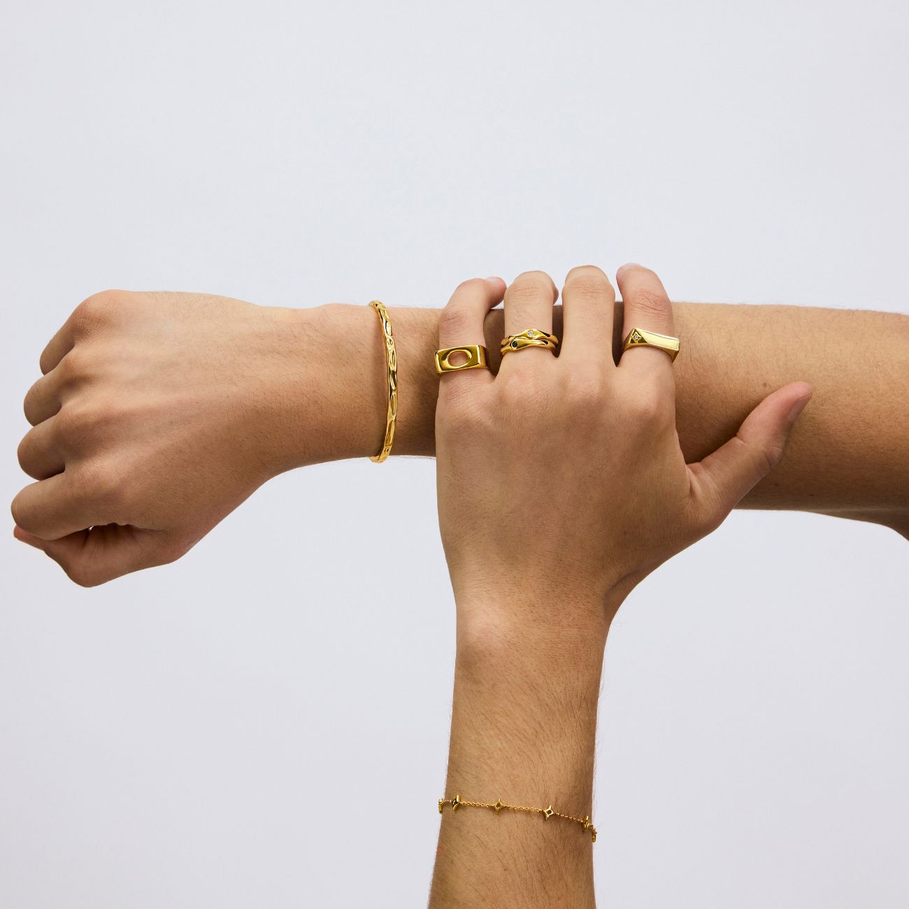 Bague Alexis
