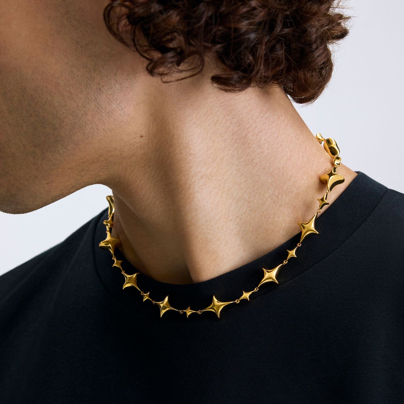 Collier Leo