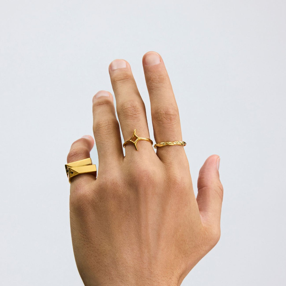Bague Eden