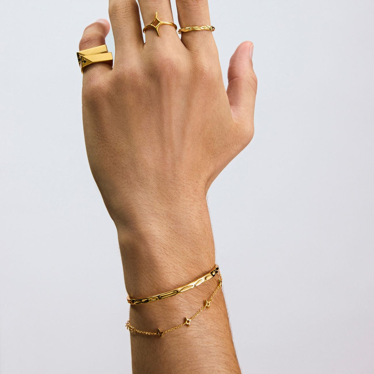 Bracelet Alexis