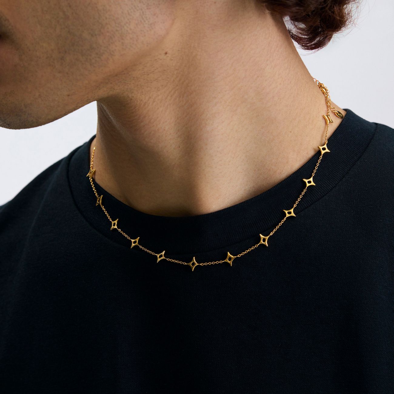 Collier Sasha