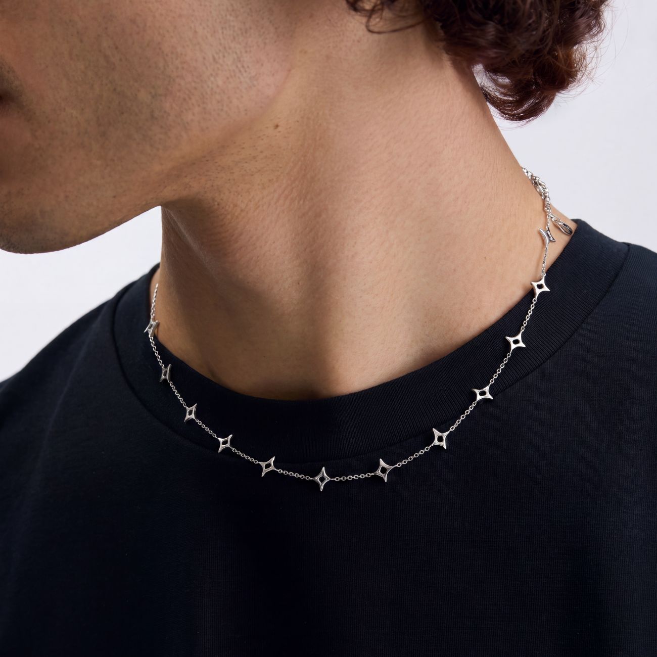 Collier Sasha