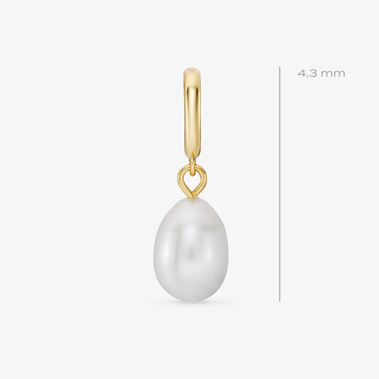 Charm Pearl