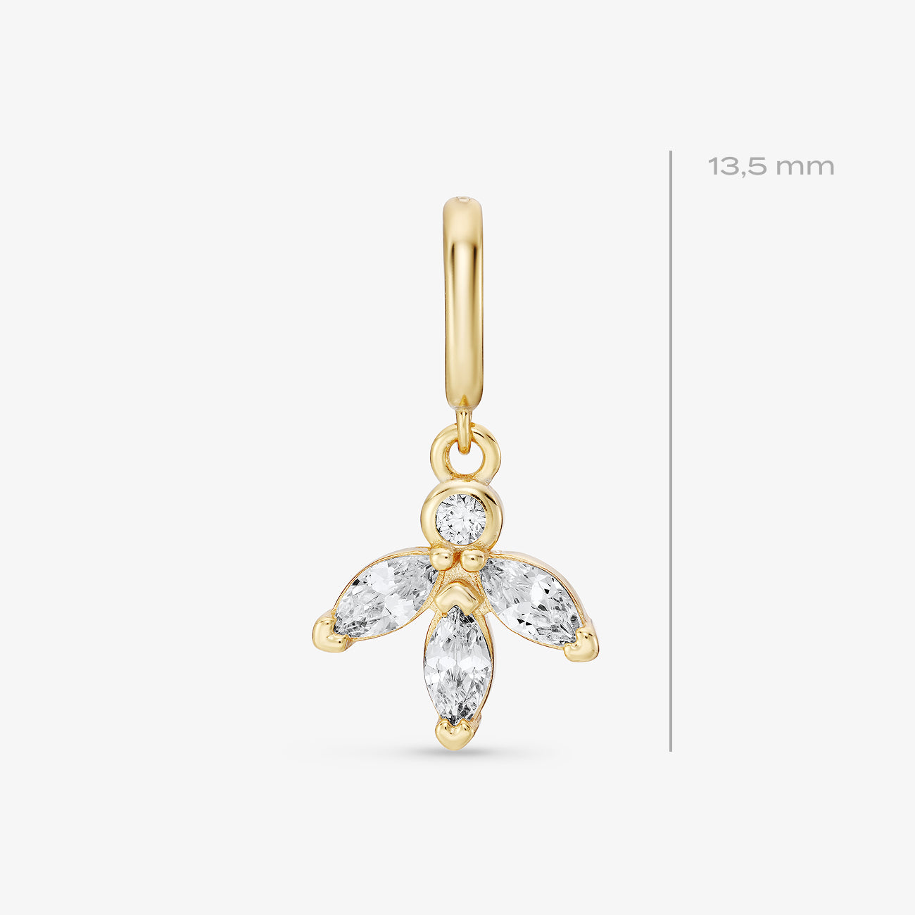 Charm Maya