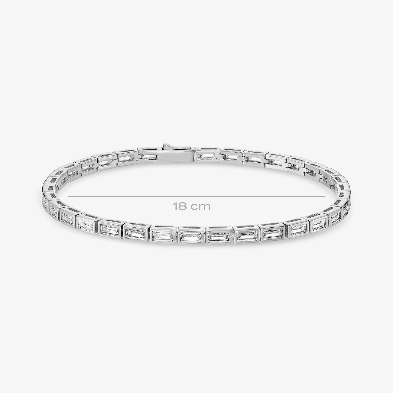 Bracelet Notte Blanche