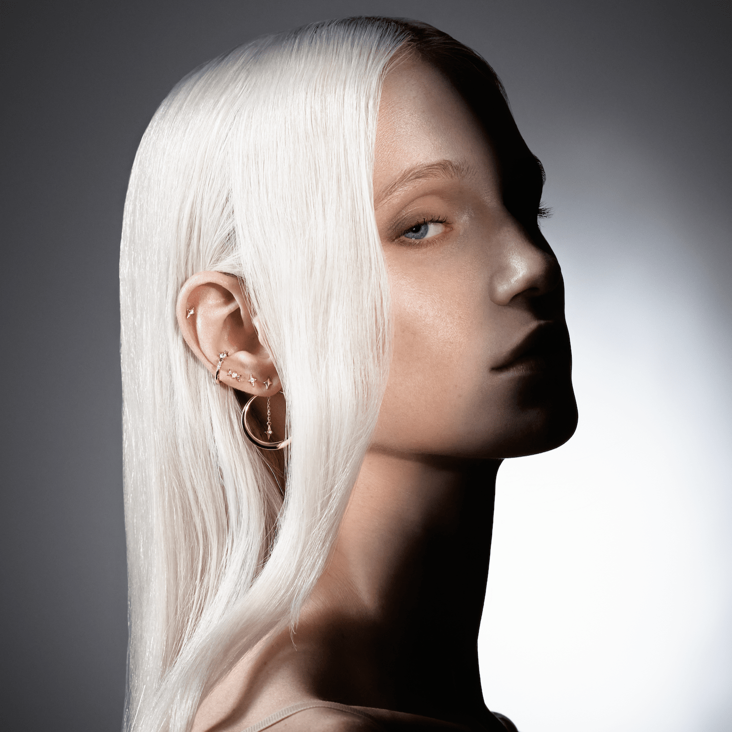 Éclipse Charm Nébuleuse Bijoux 