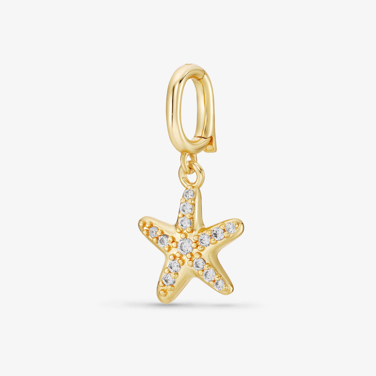 Charm Odyssea