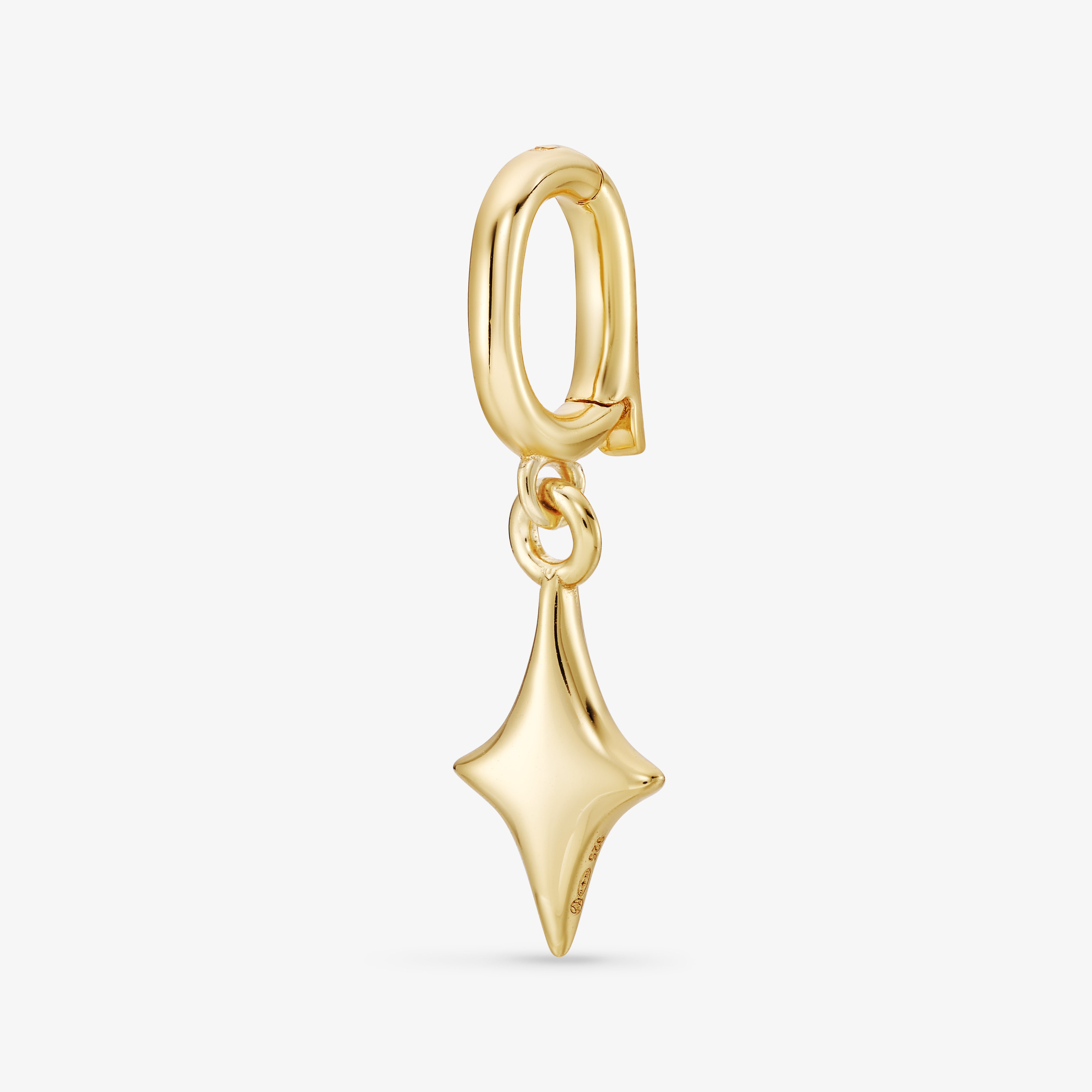 Charm Minuit