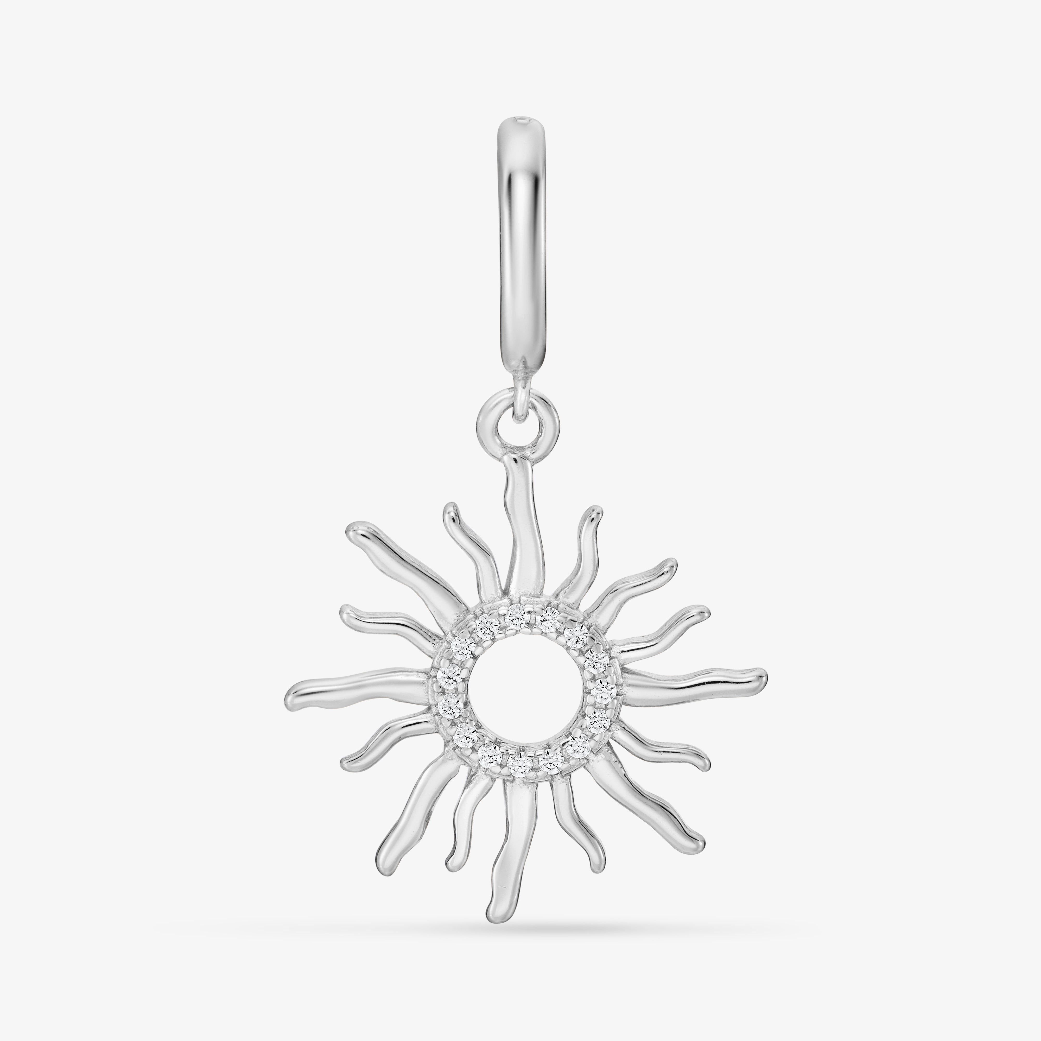 Charm Sunny