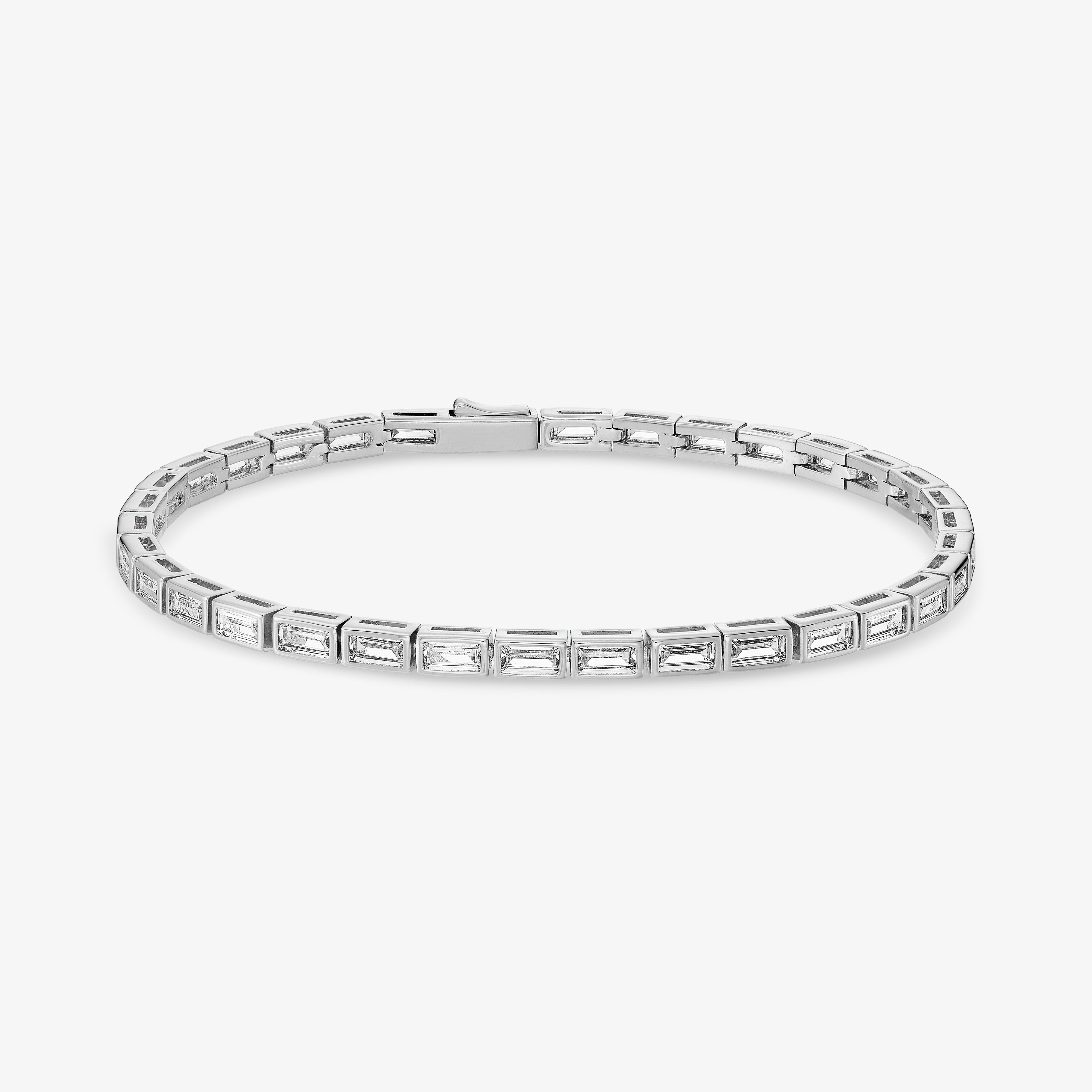 Bracelet Notte Blanche