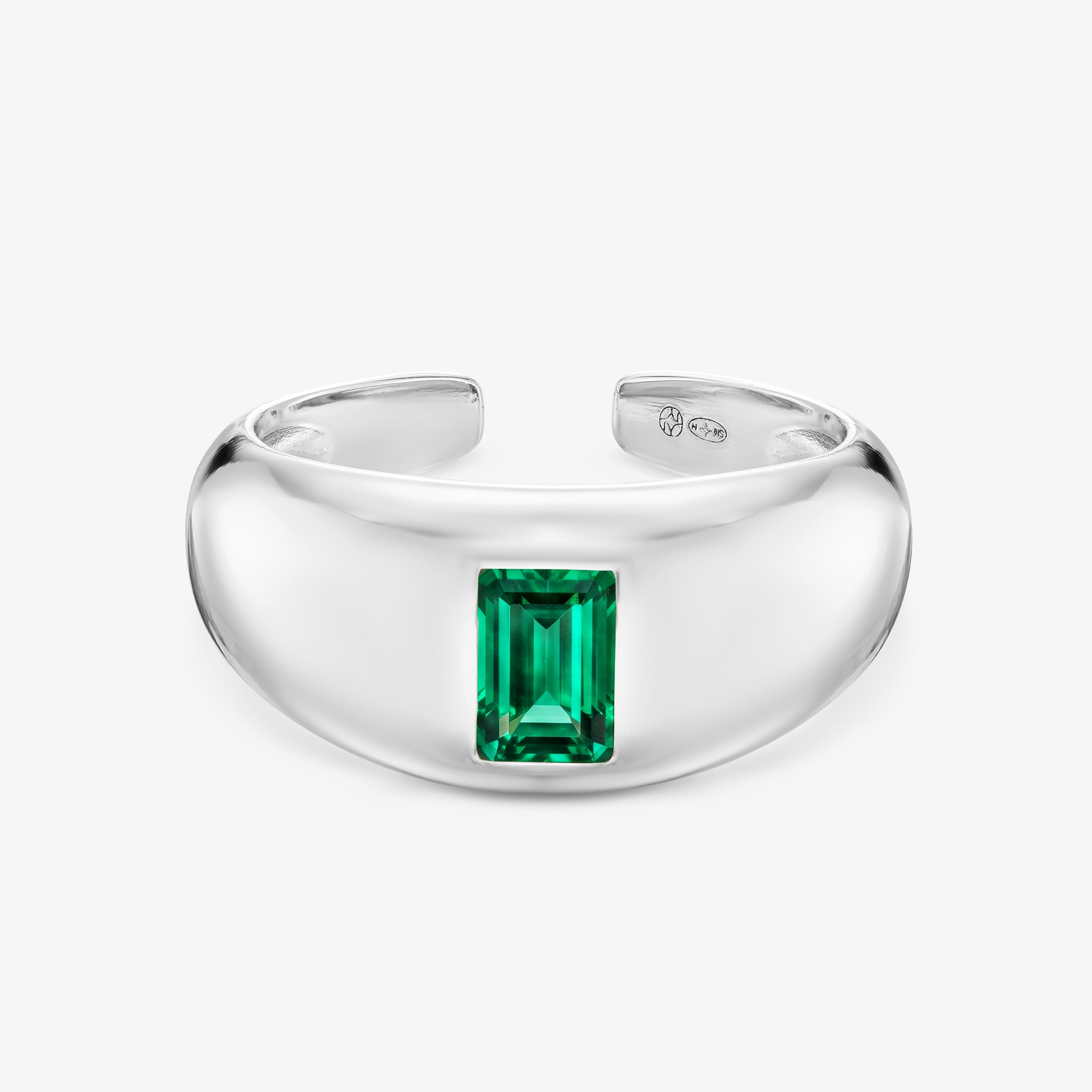 Bague Notte