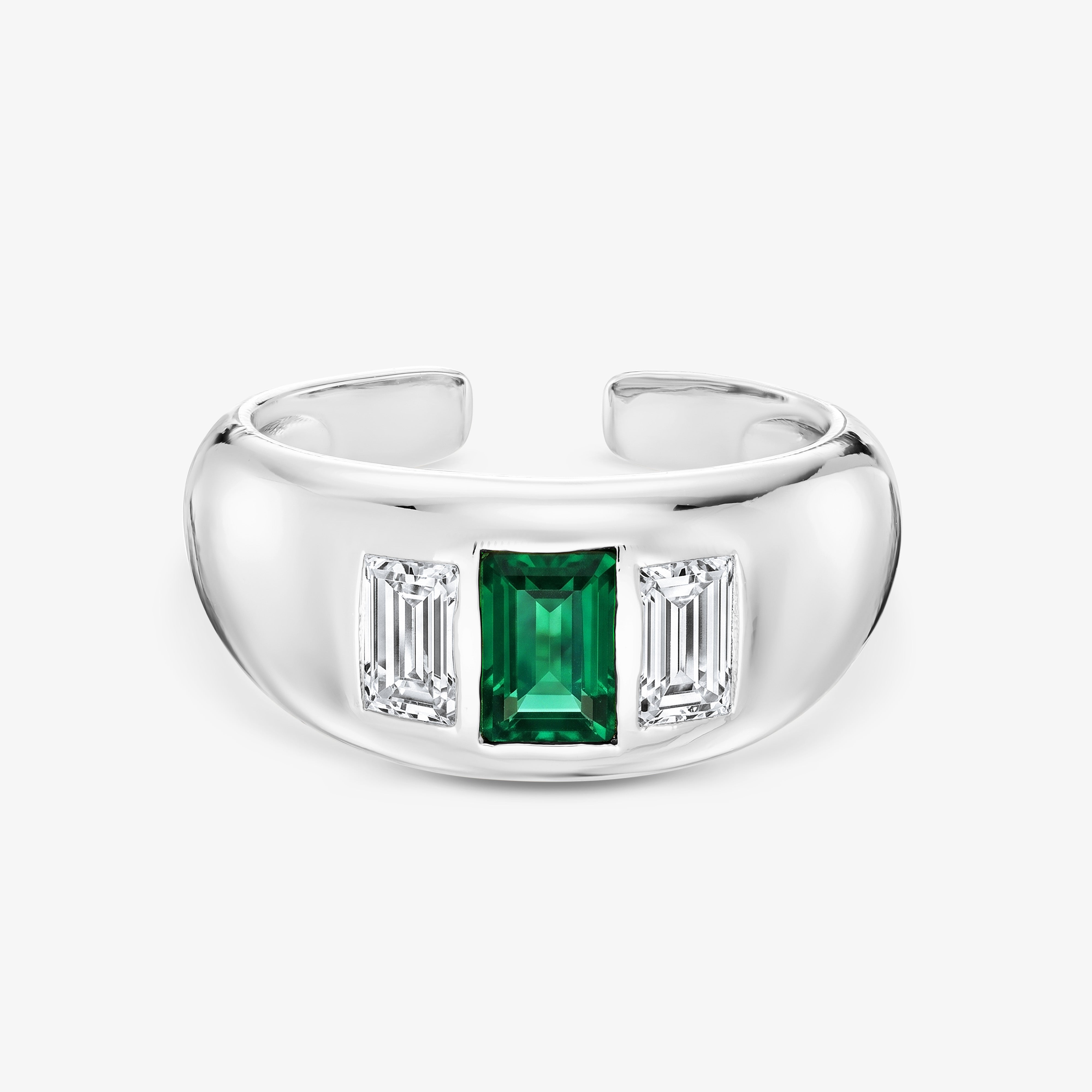 Bague Aurora