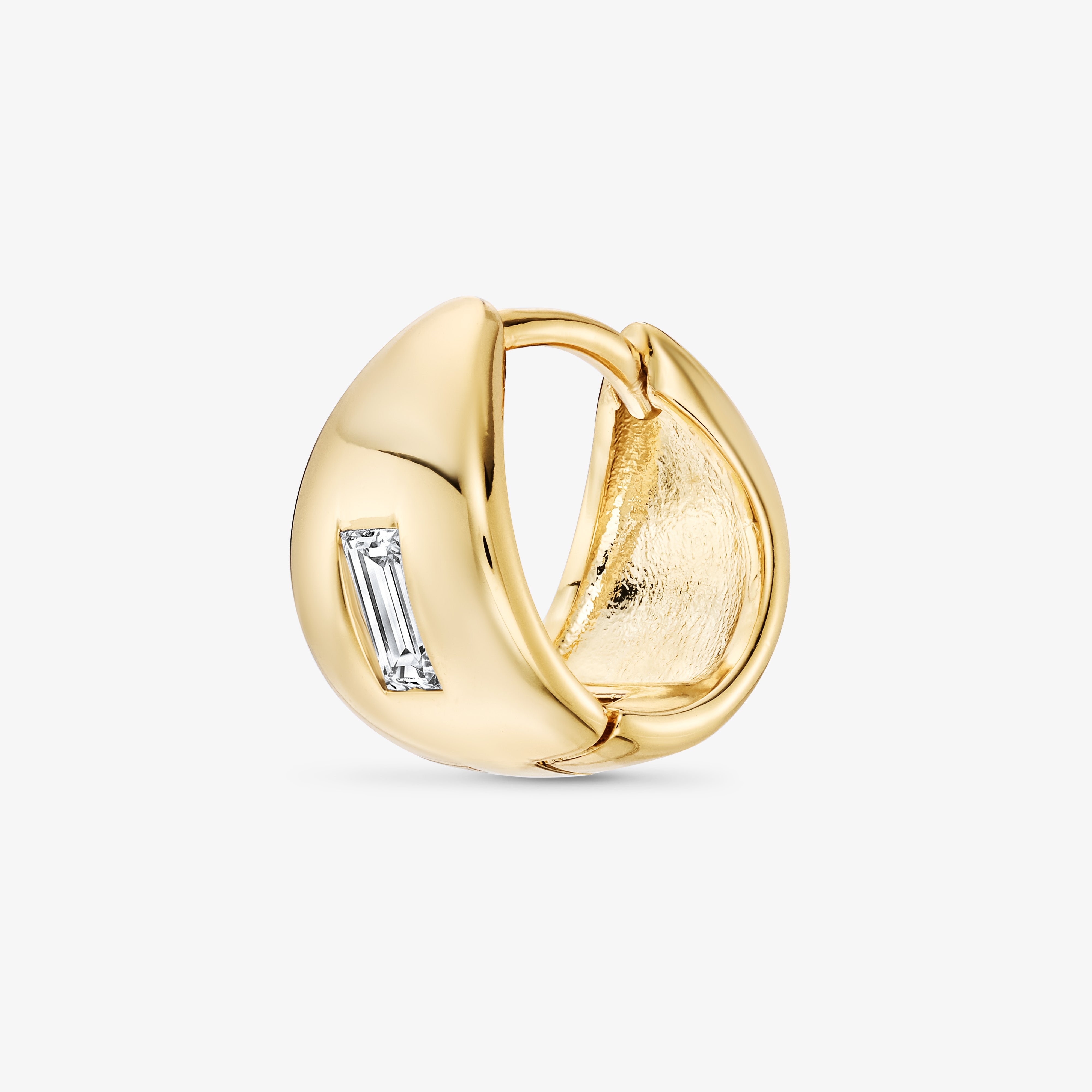 Bacio Blanche