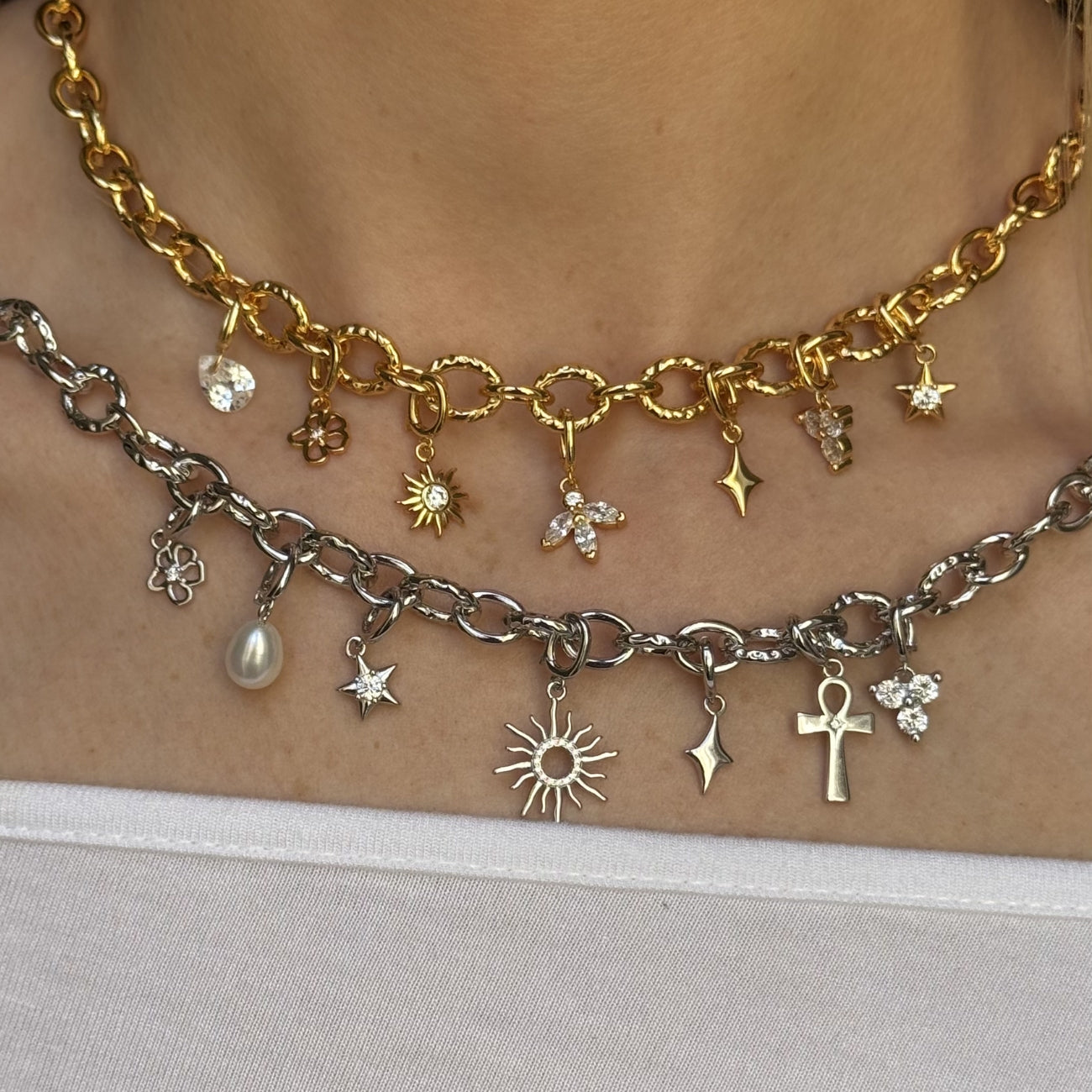 Charm Ankh