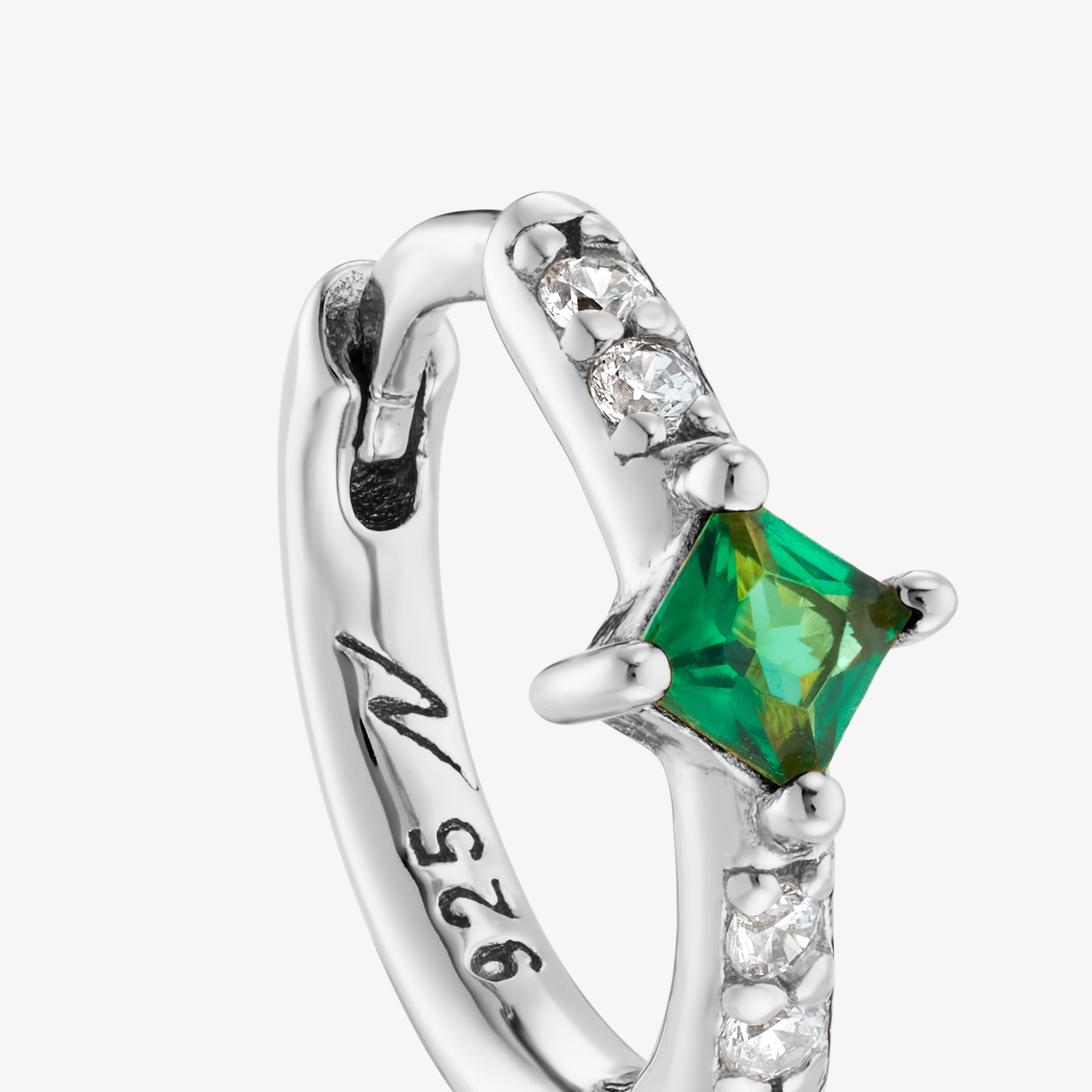 Rym Émeraude Créole Nébuleuse 