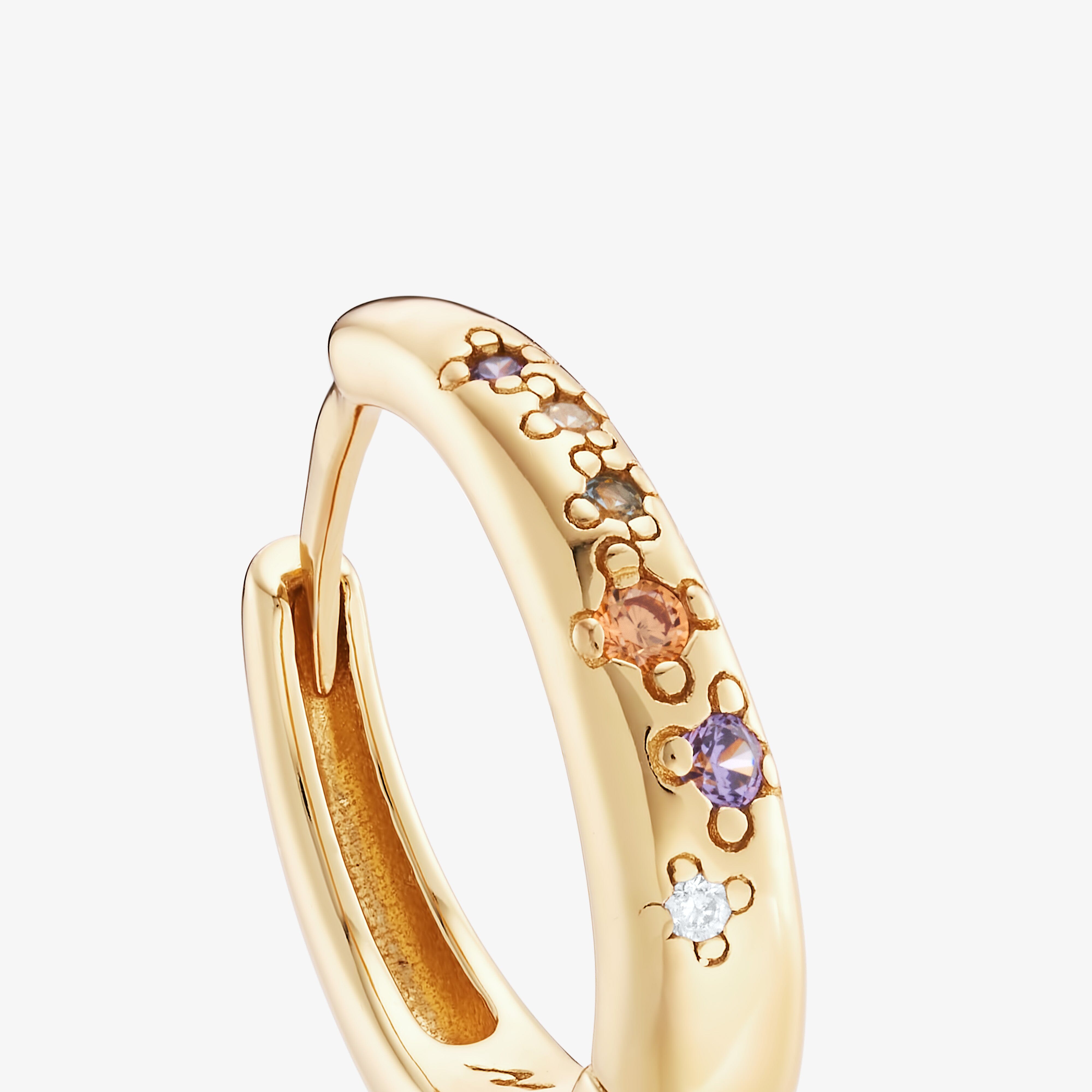 Petite Harmonie Créole Nébuleuse 