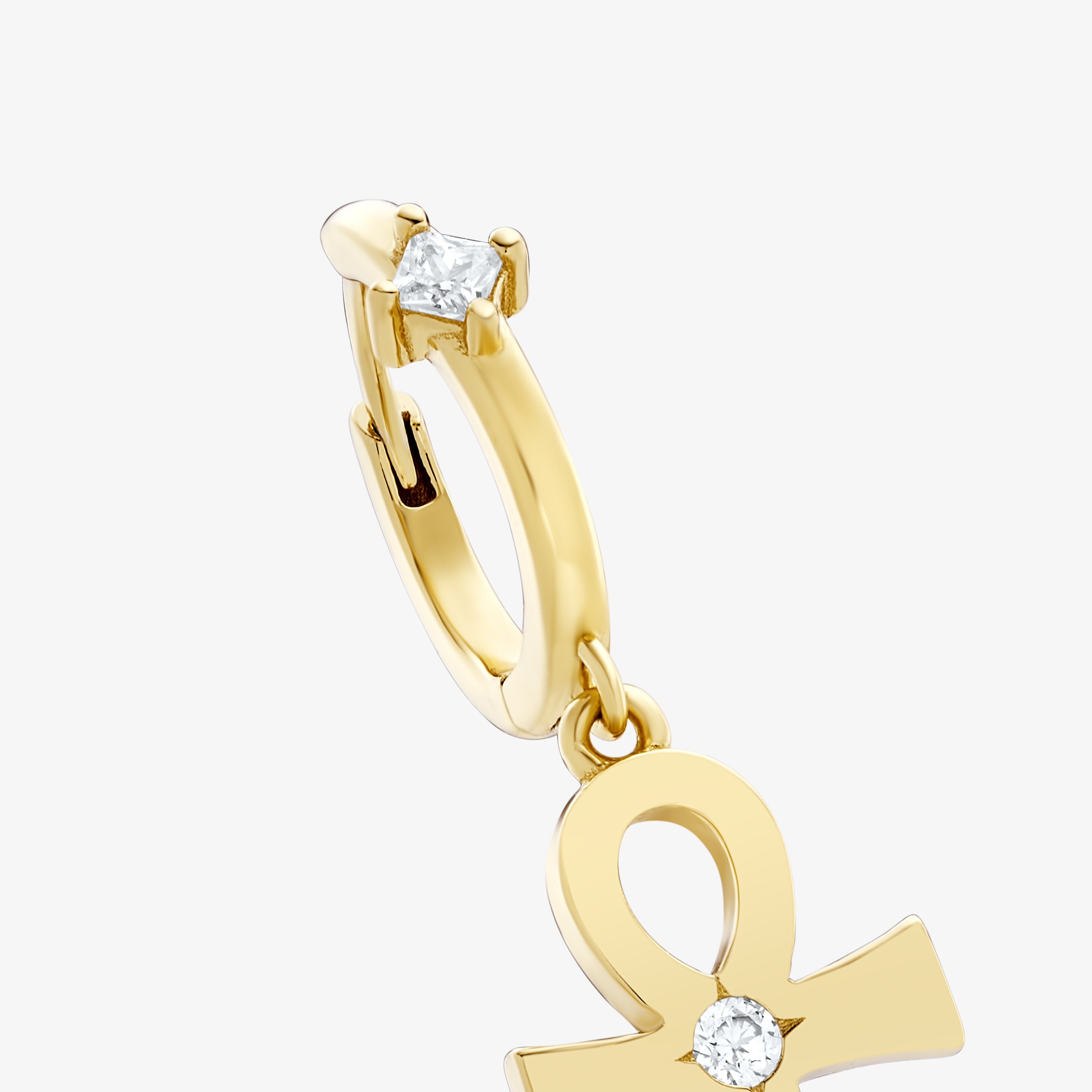 Créole Ânkh Créole Nébuleuse 