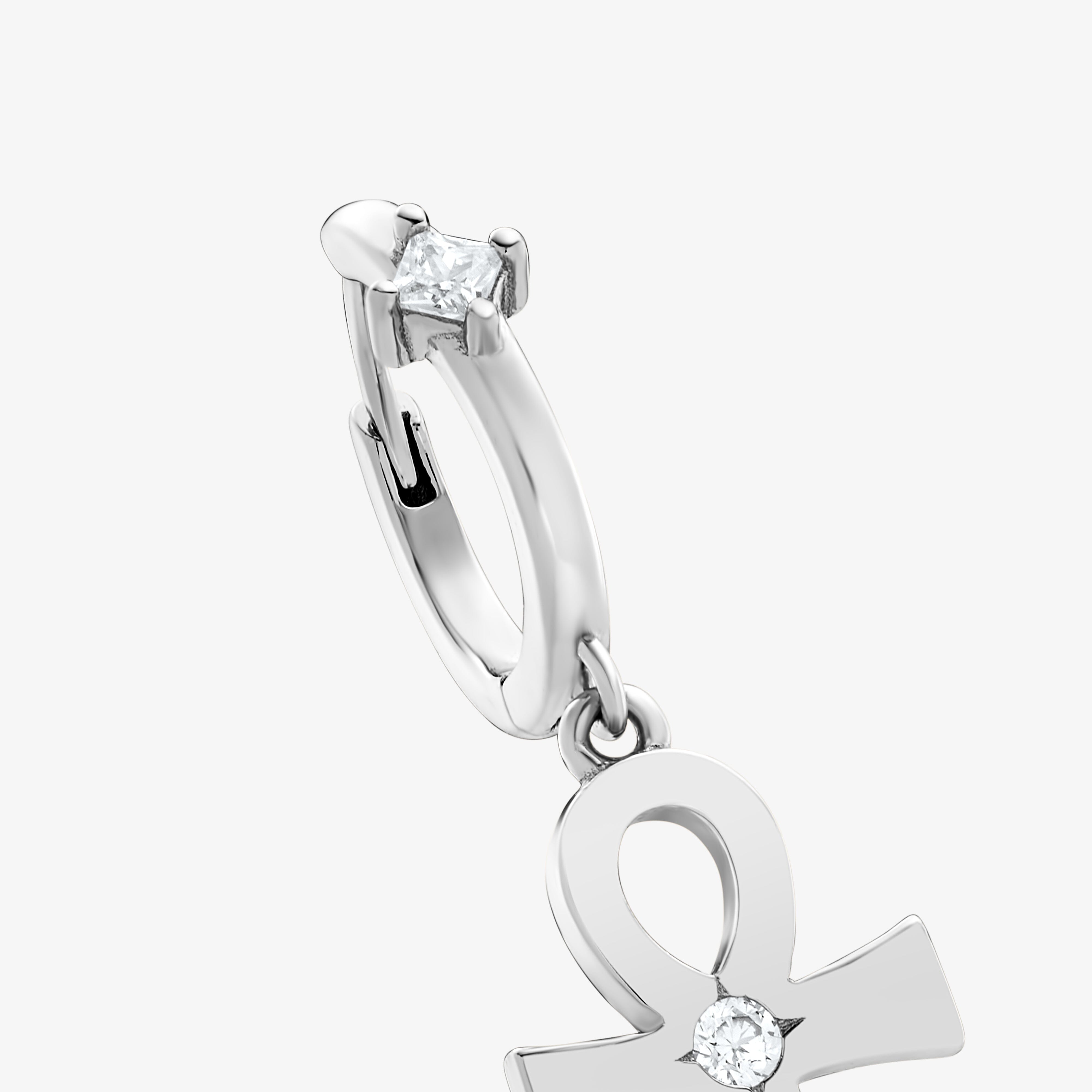 Créole Ânkh Créole Nébuleuse 