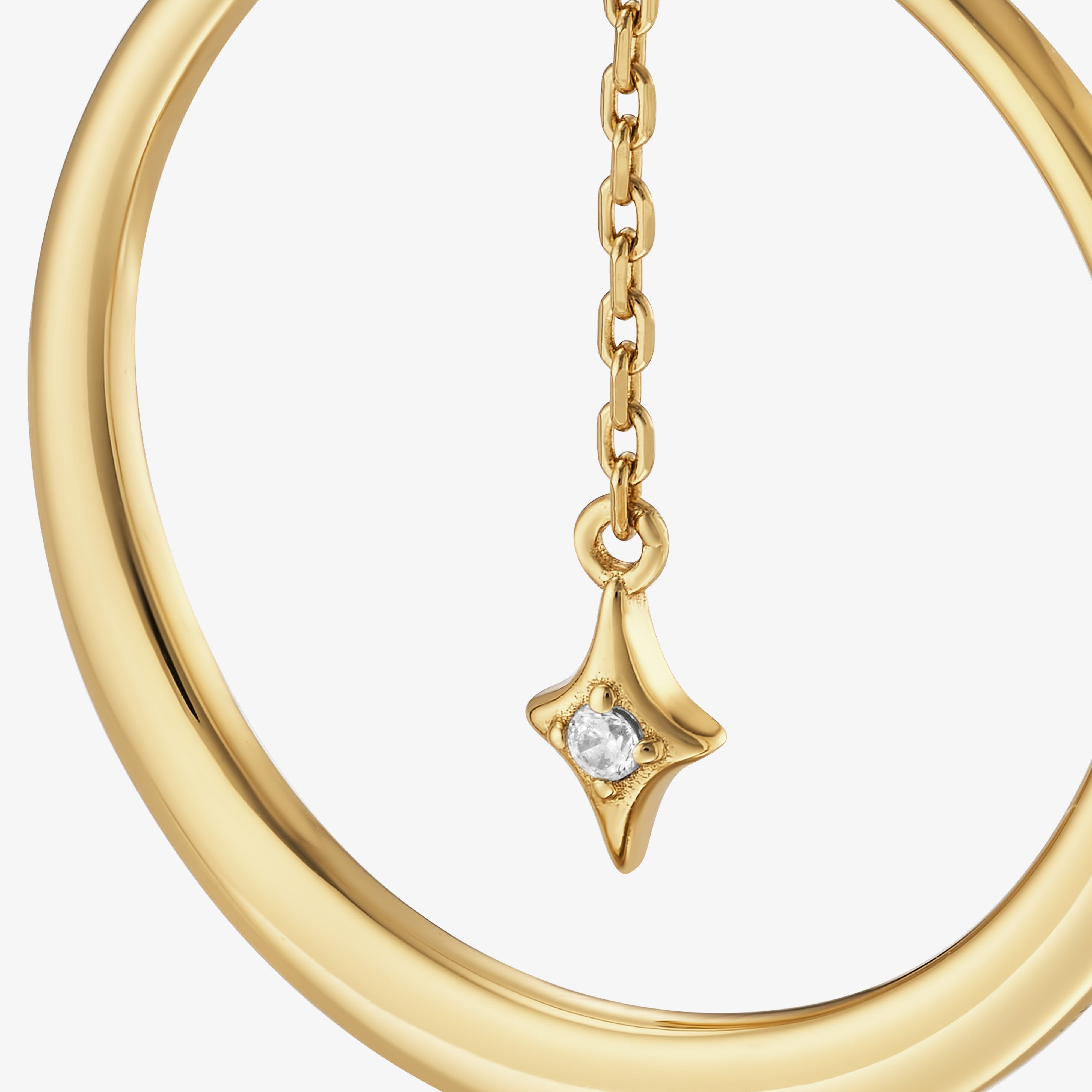 Éclipse Charm Nébuleuse Bijoux 