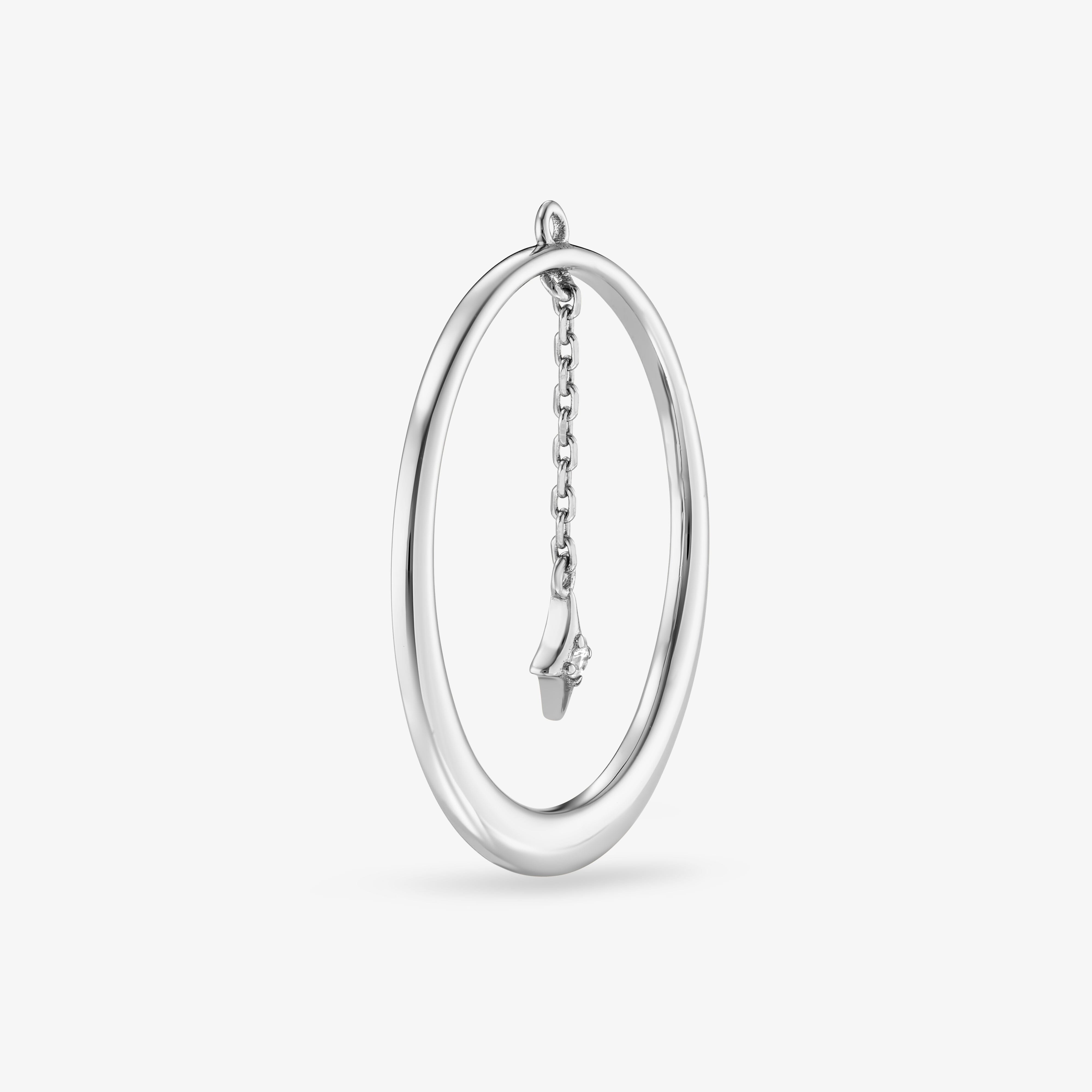 Éclipse Charm Nébuleuse Bijoux 