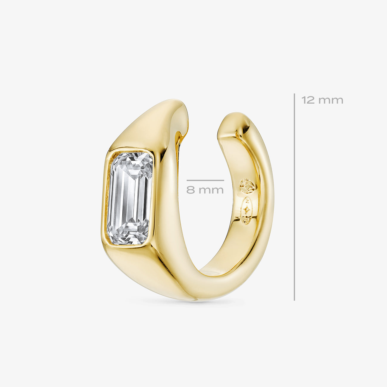 Earcuff Luce