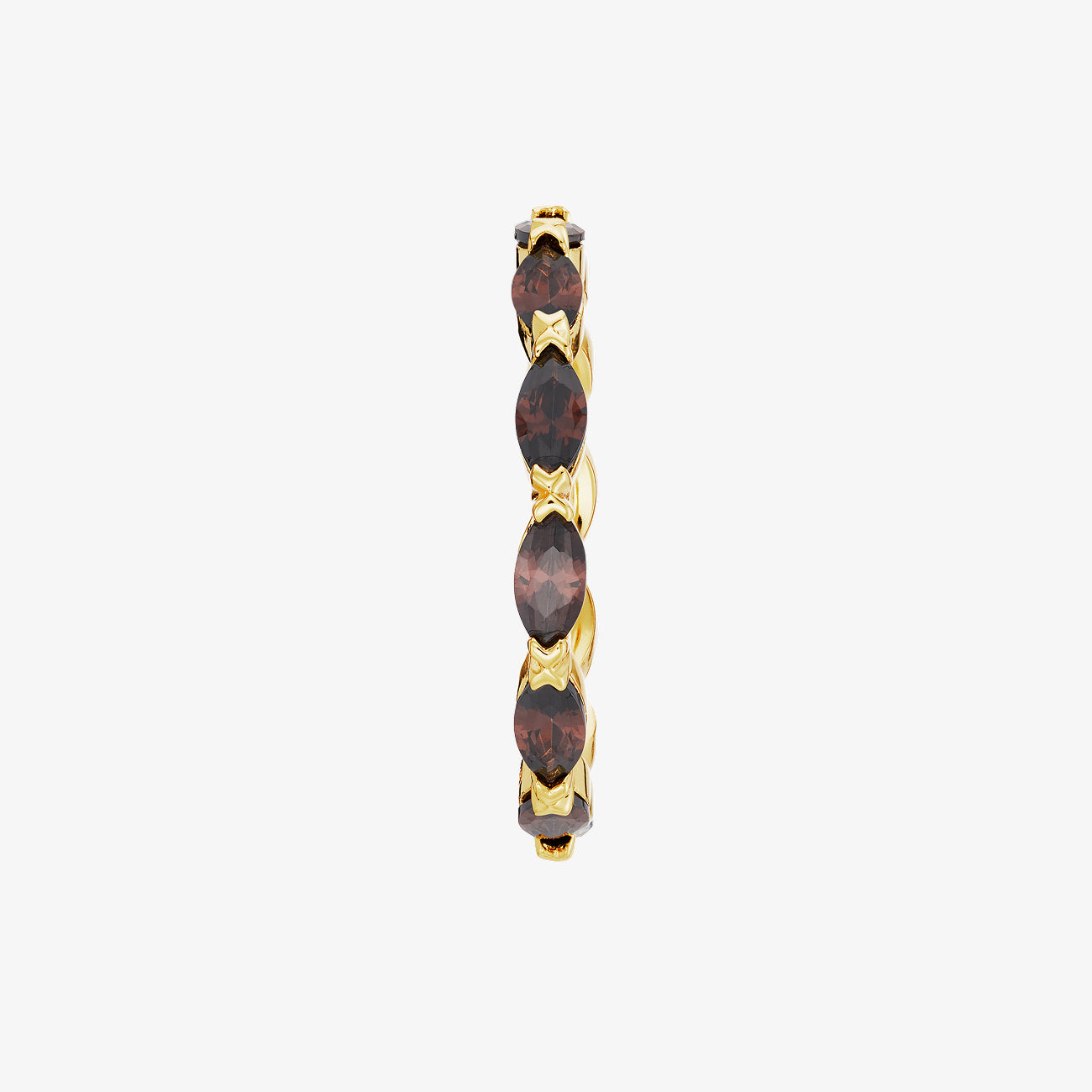 Bague Féline