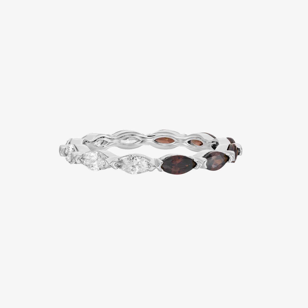 Bague Féline
