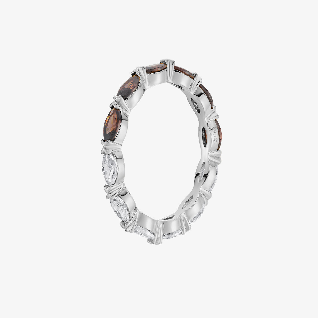 Bague Féline