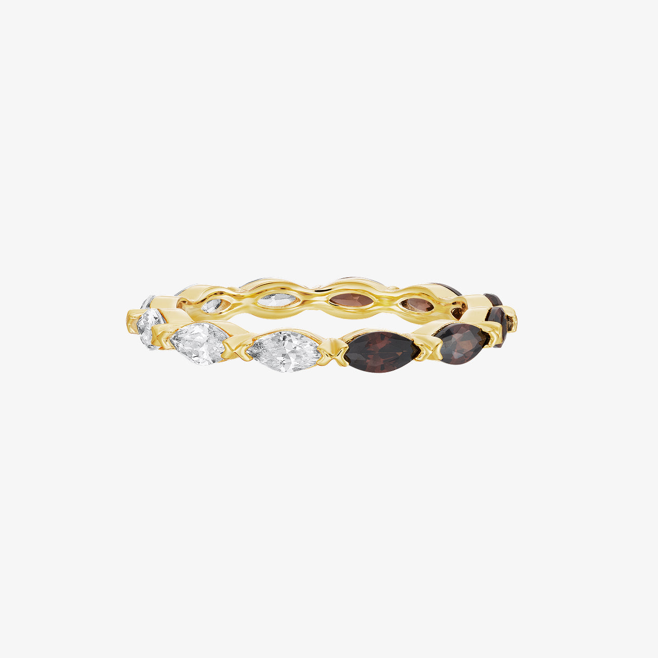 Bague Féline