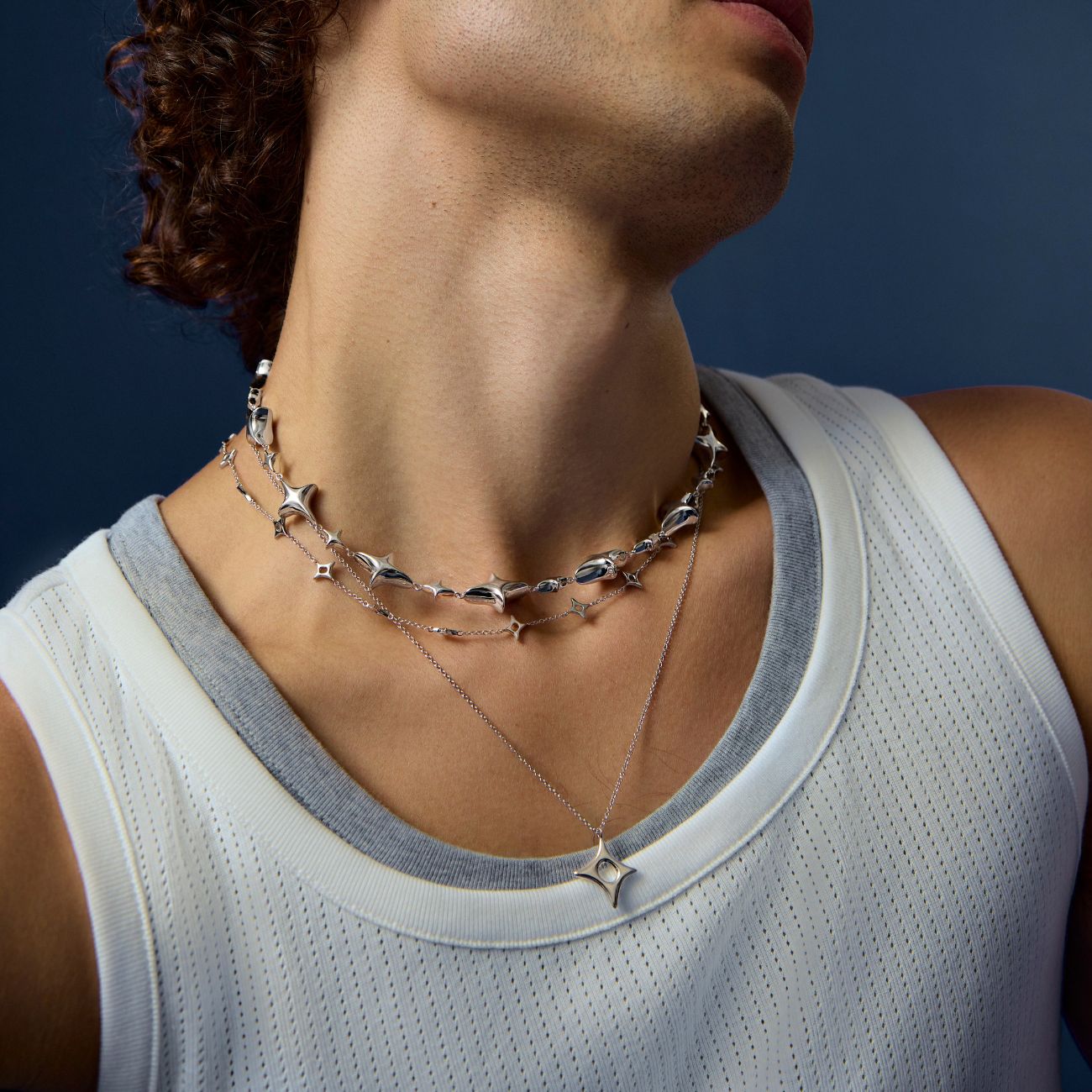 Collier Alex