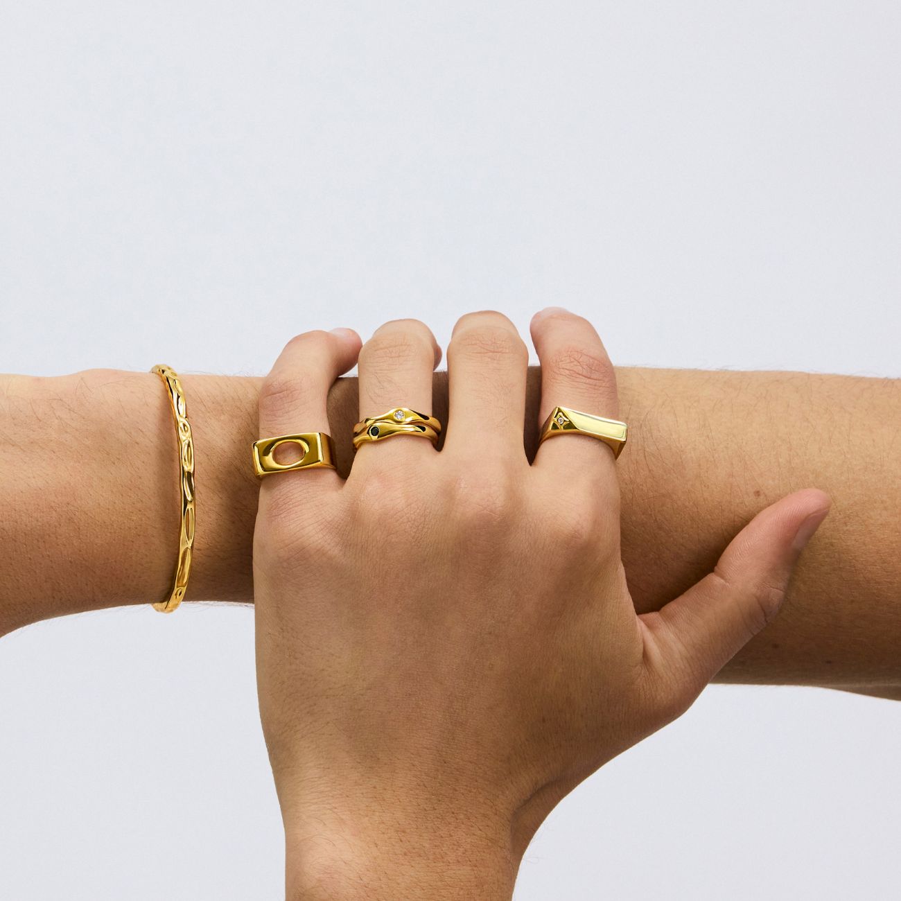 Bague Elis