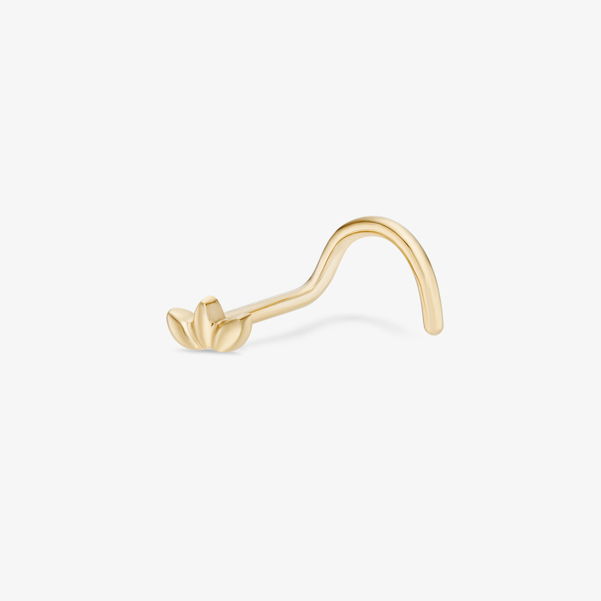 Piercing Nez Muse