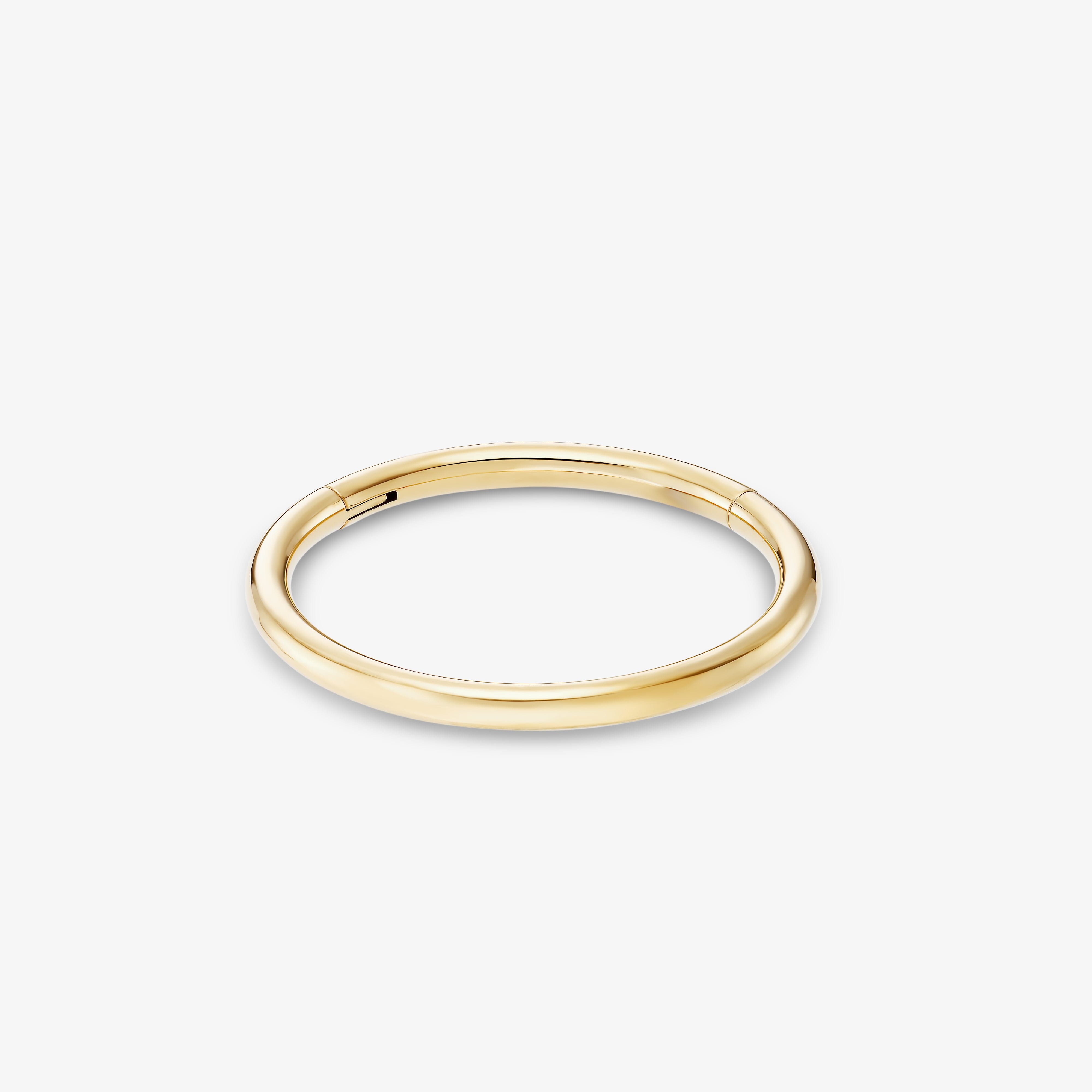 Zoé Anneau Nébuleuse Or 10mm 