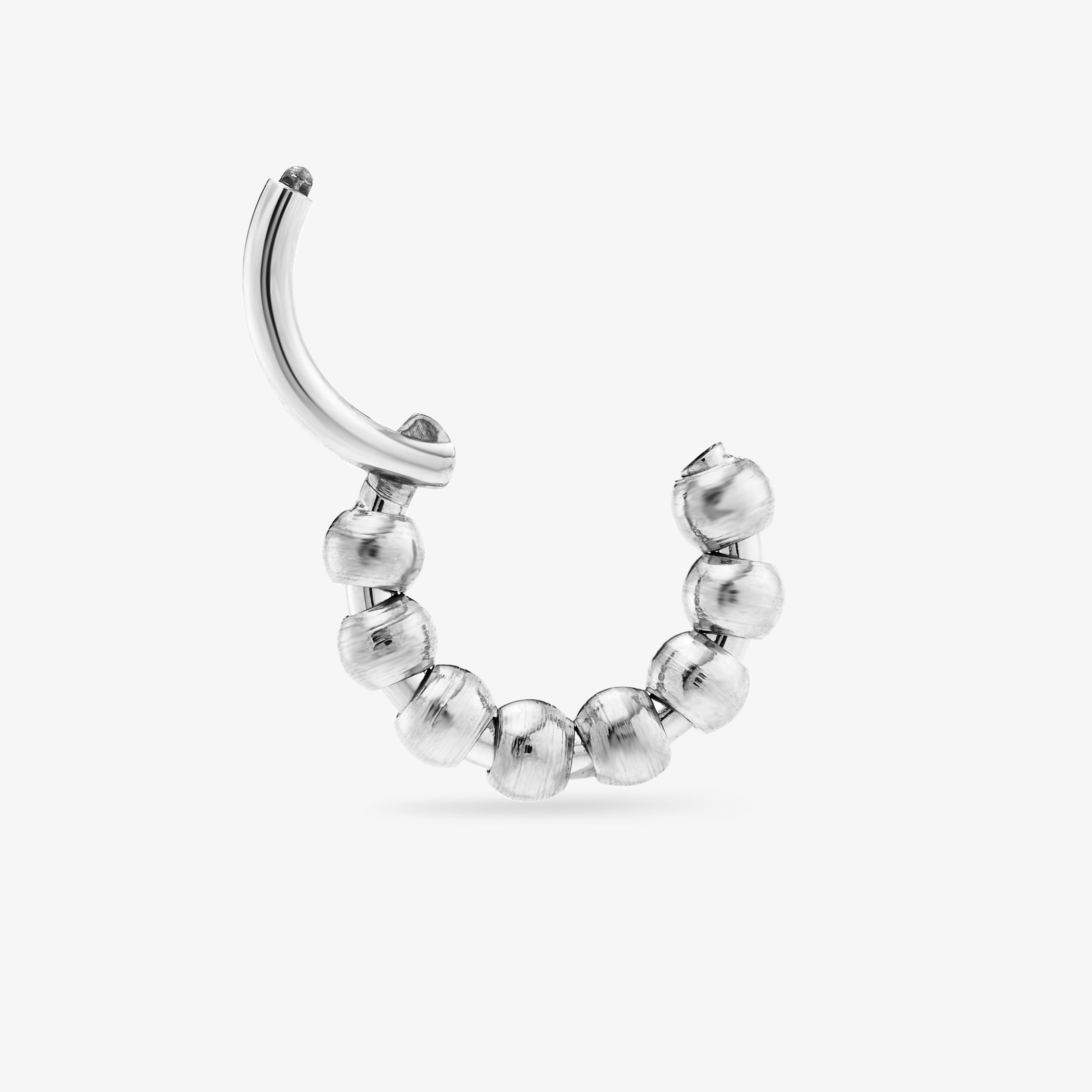 Billie Anneau Nébuleuse 